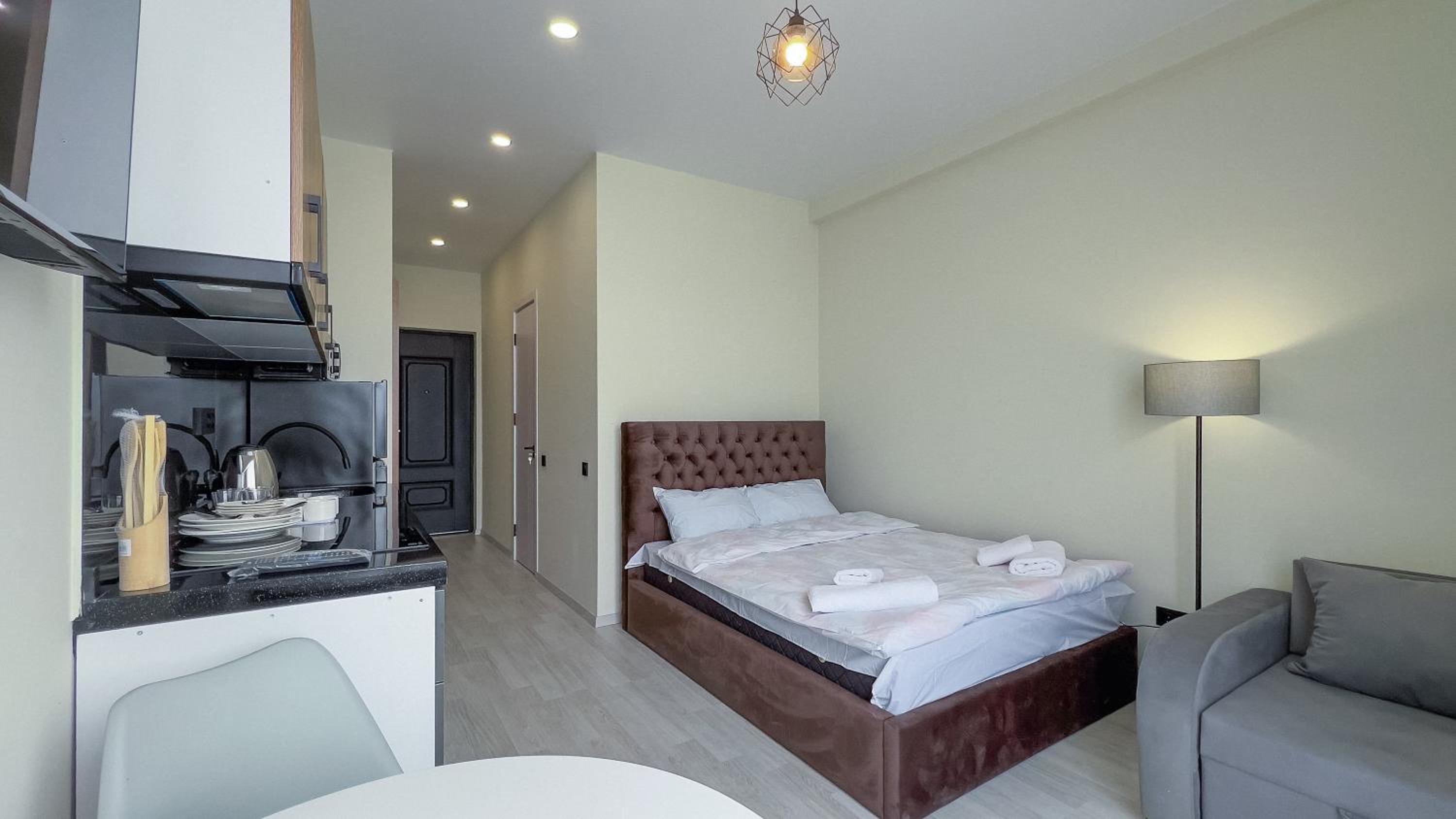 Avilion Apartments Gur 62 3 view 4