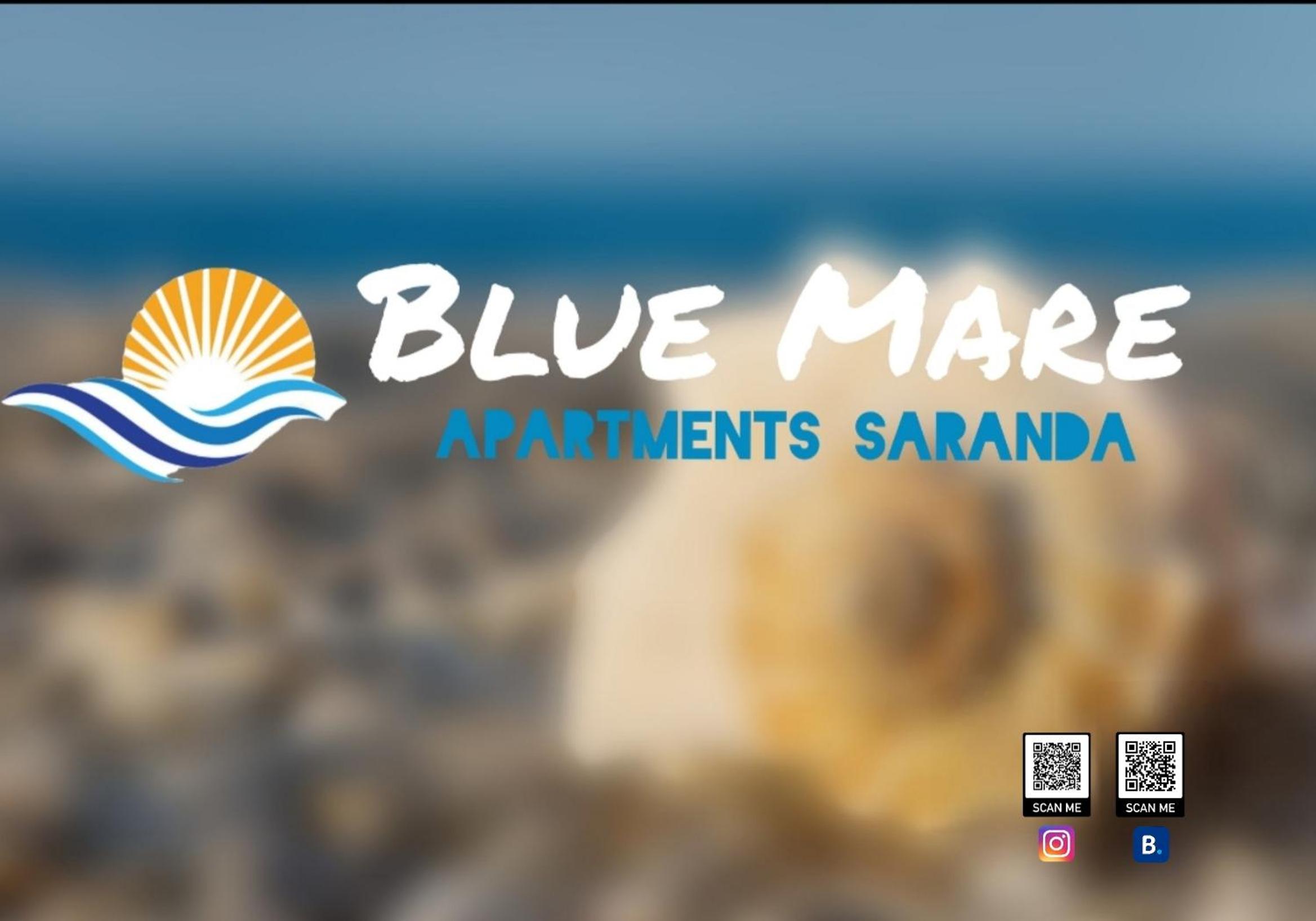 Blue Mare Apartments