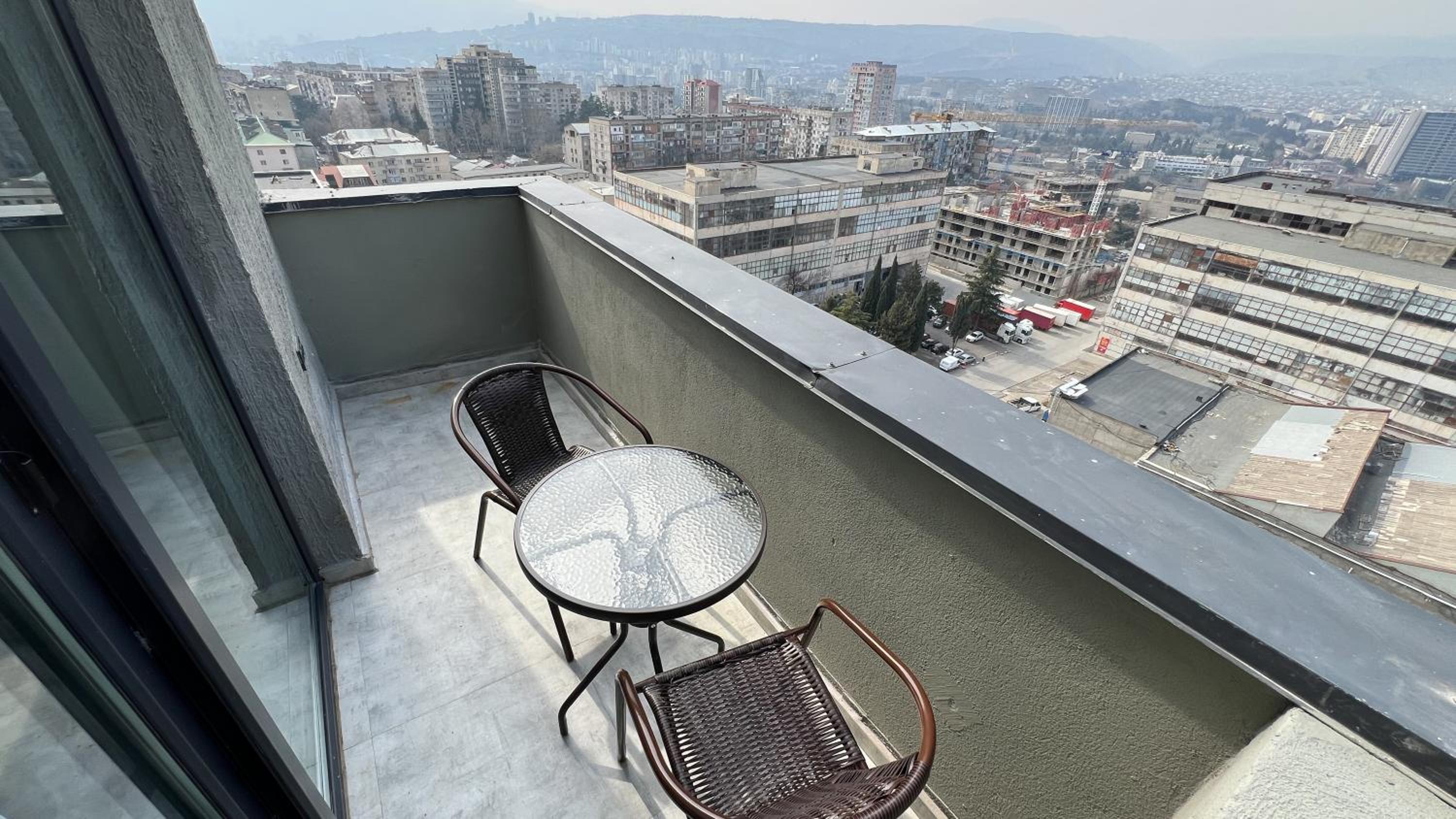 Avilion Apartments Gur 62 3 view 5