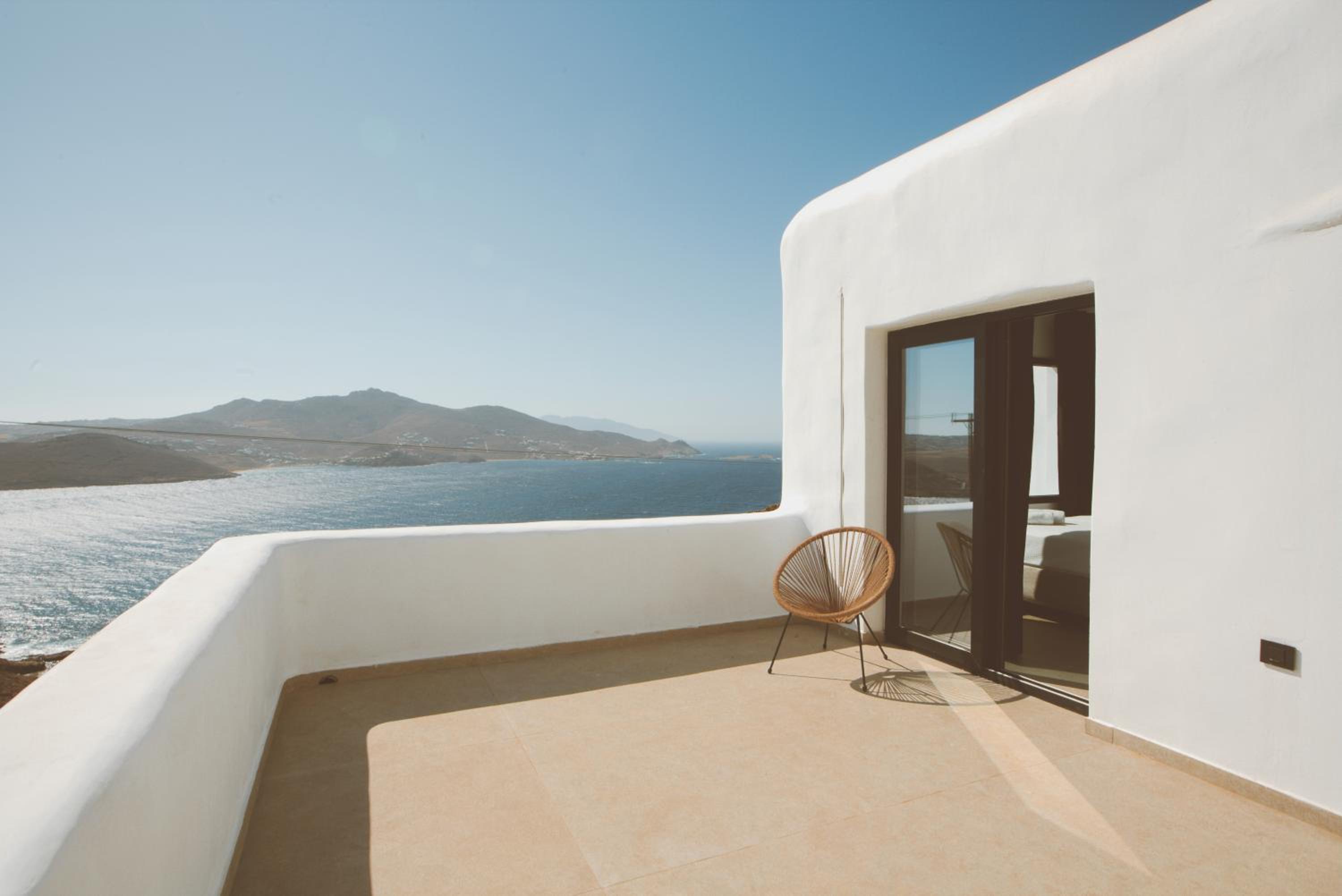 Amazē Mykonos