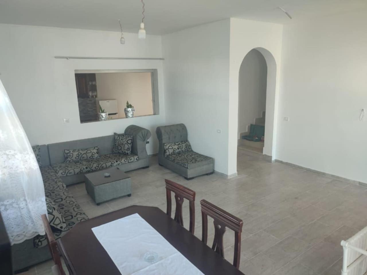 VILLA SOUNINE RAFRAF avec piscine view 3