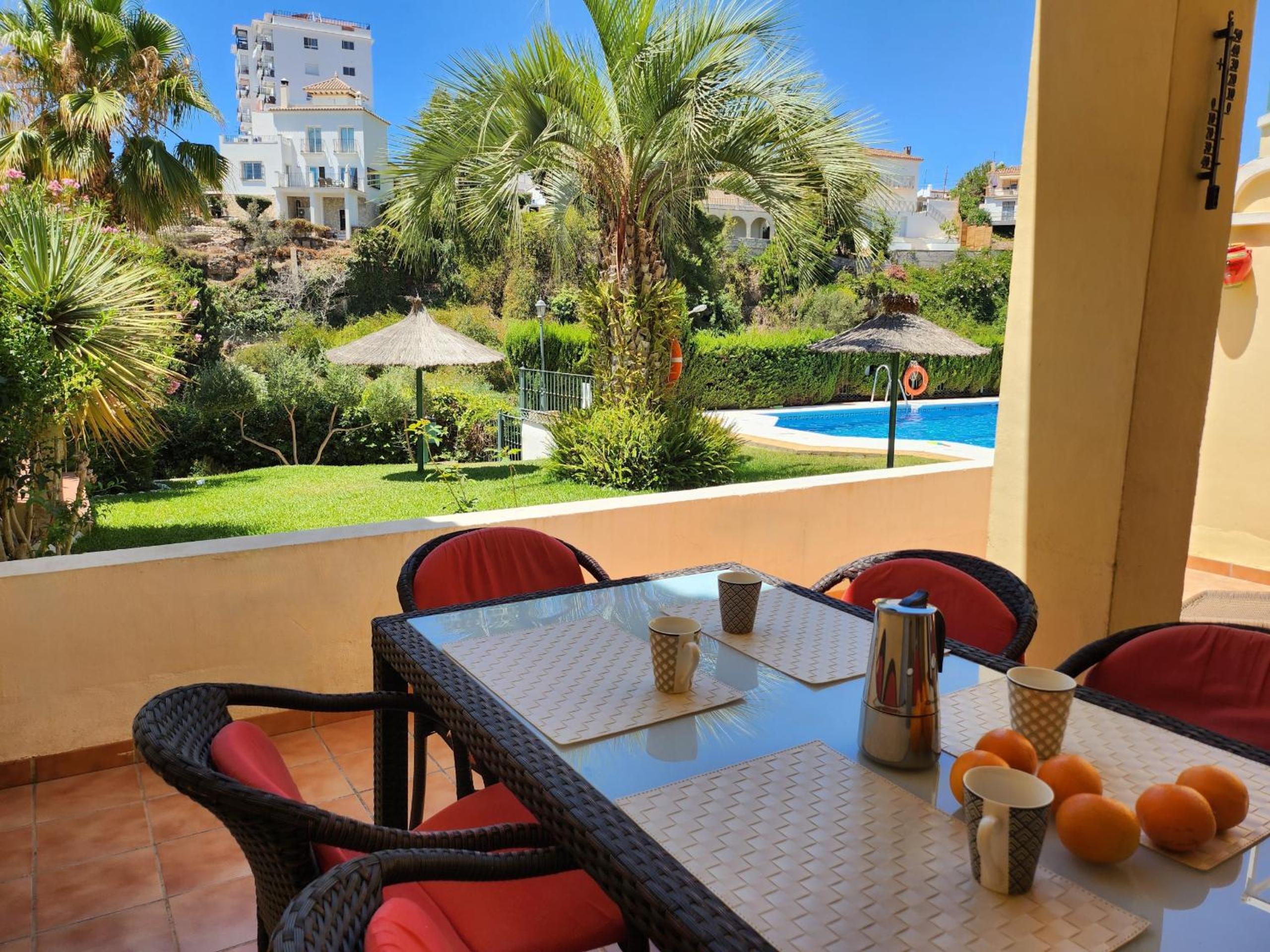 Jardines de Burriana photo 4