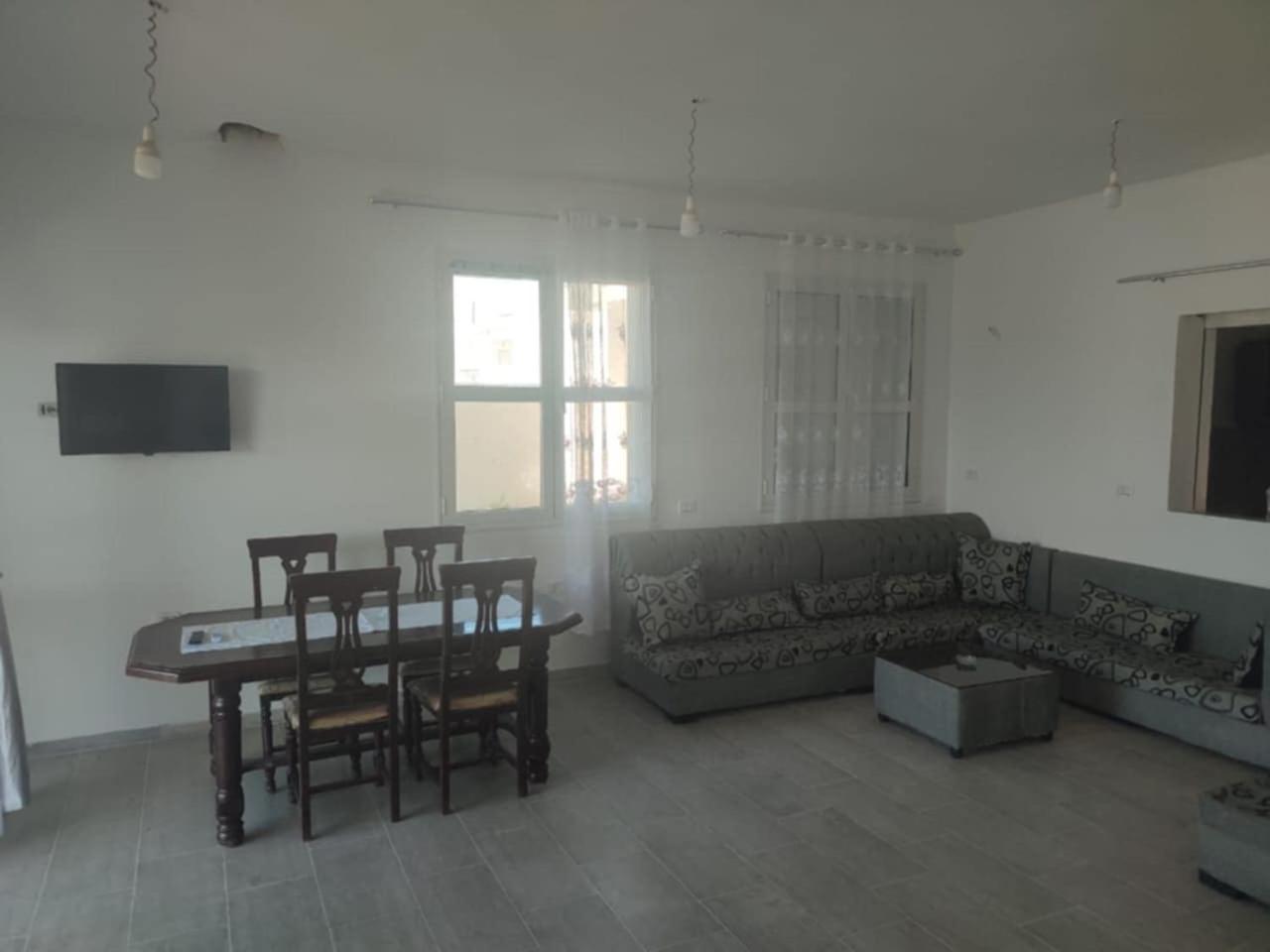 VILLA SOUNINE RAFRAF avec piscine view 4