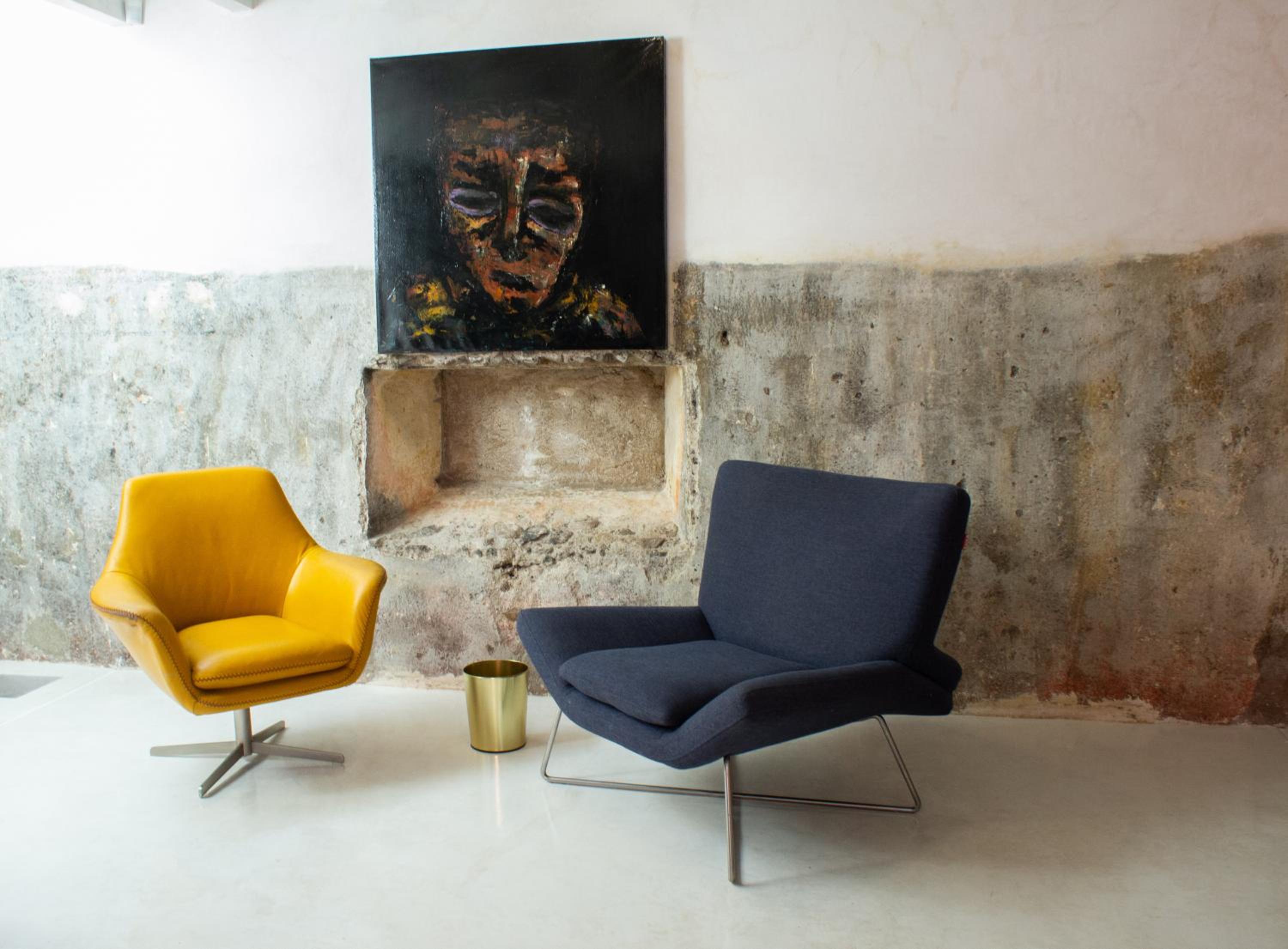 100-Year-Old Loft With Rooftop in Downtown view 4