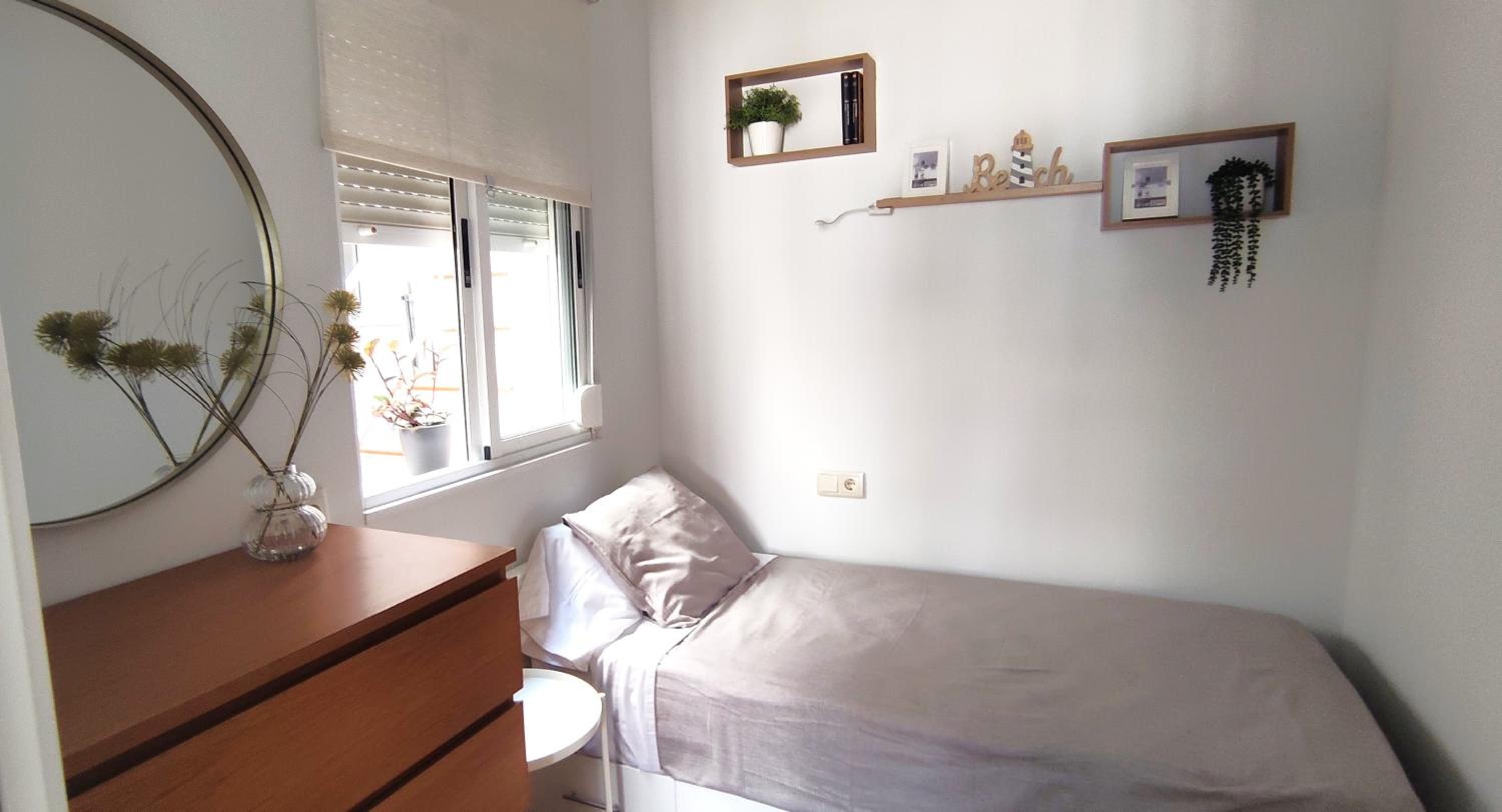 Casa Pescadores Torrevieja