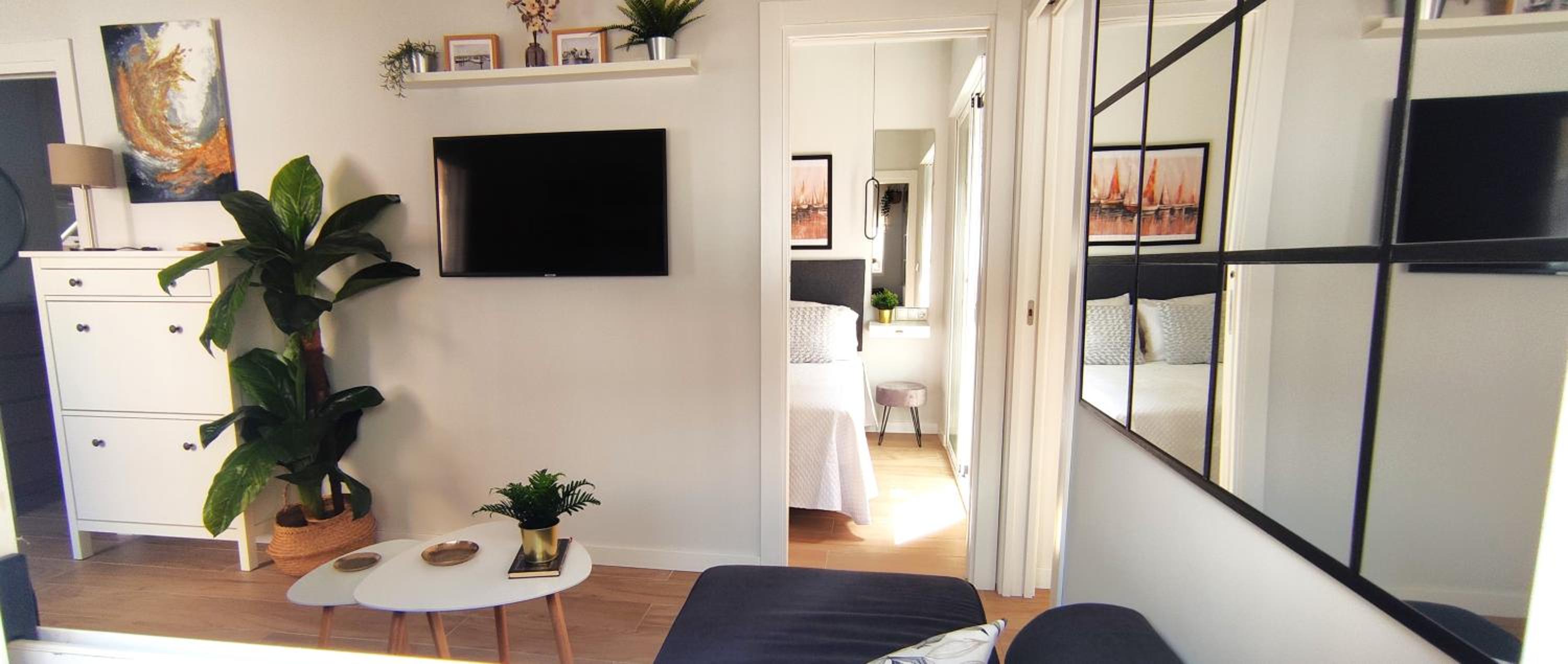 Casa Pescadores Torrevieja