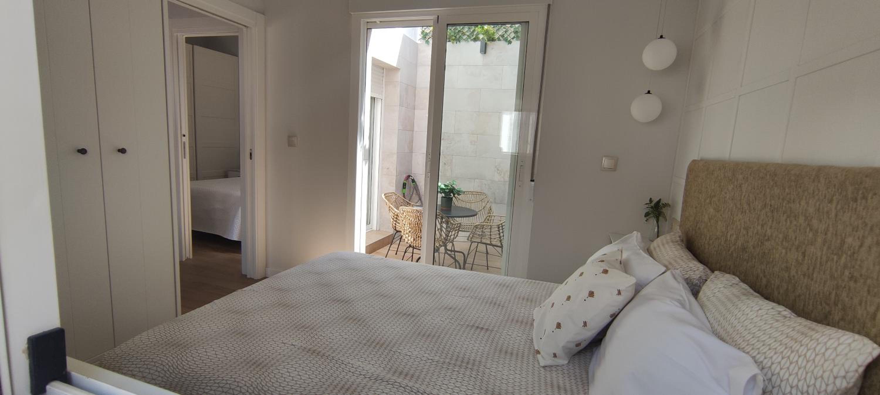 Casa Pescadores Torrevieja