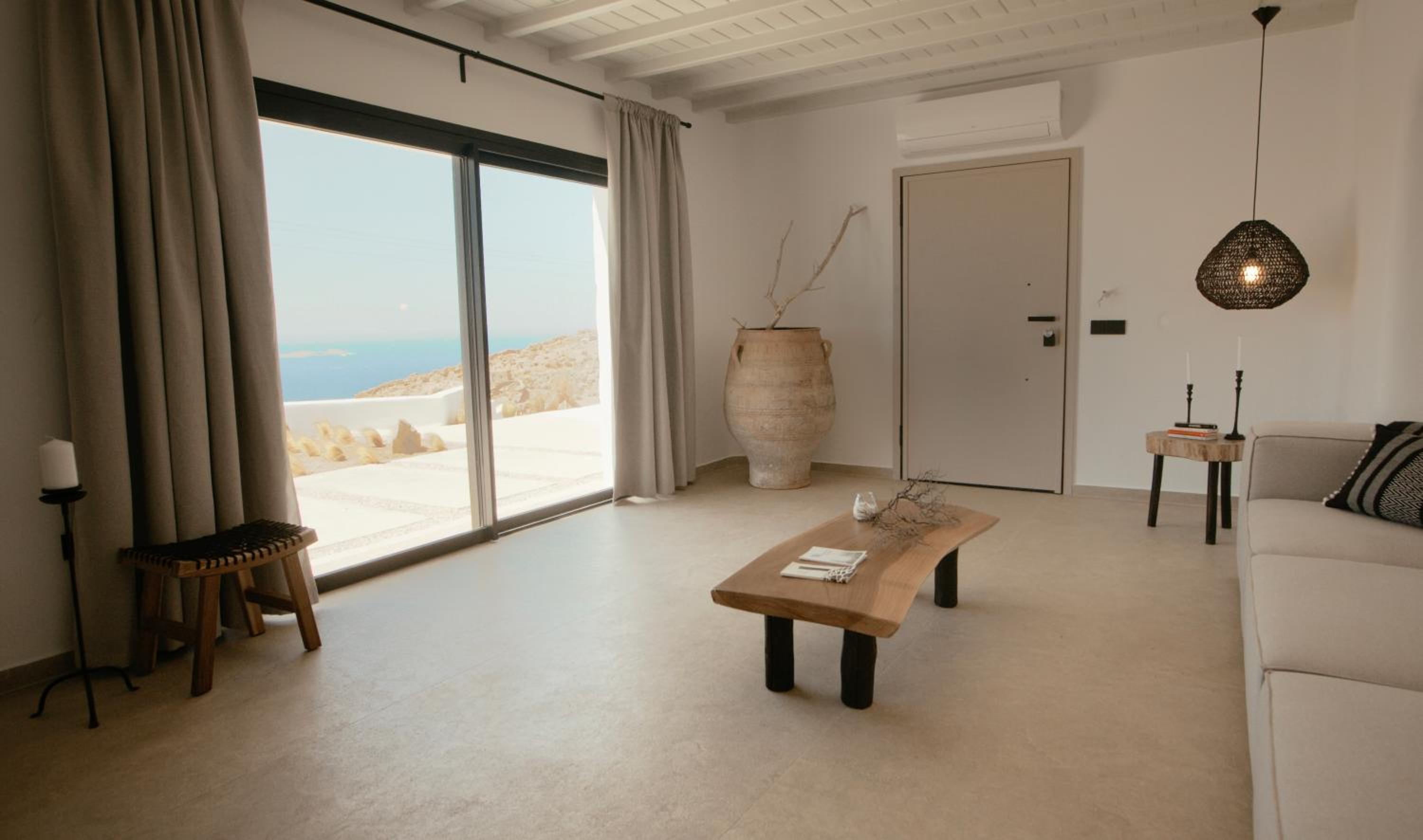 Amazē Mykonos