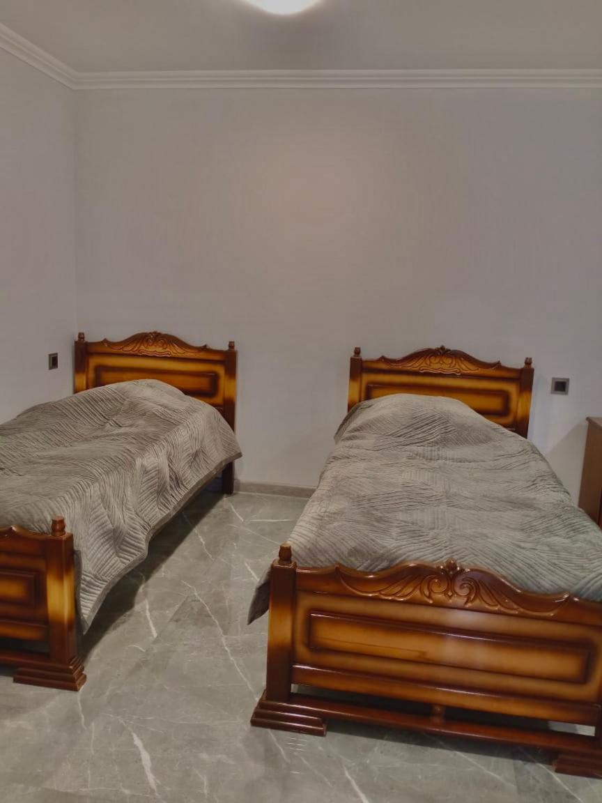 Igor Bed and Breakfast