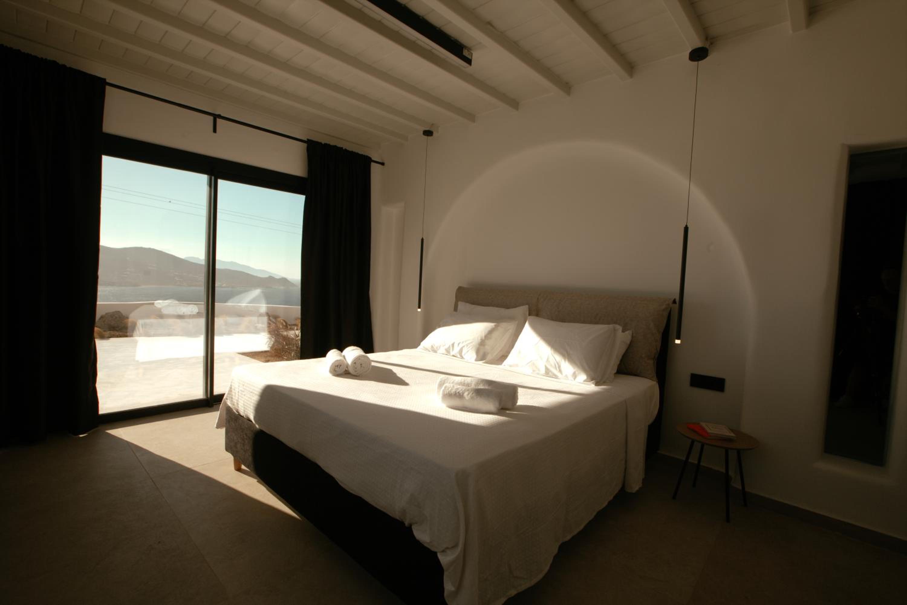 Amazē Mykonos