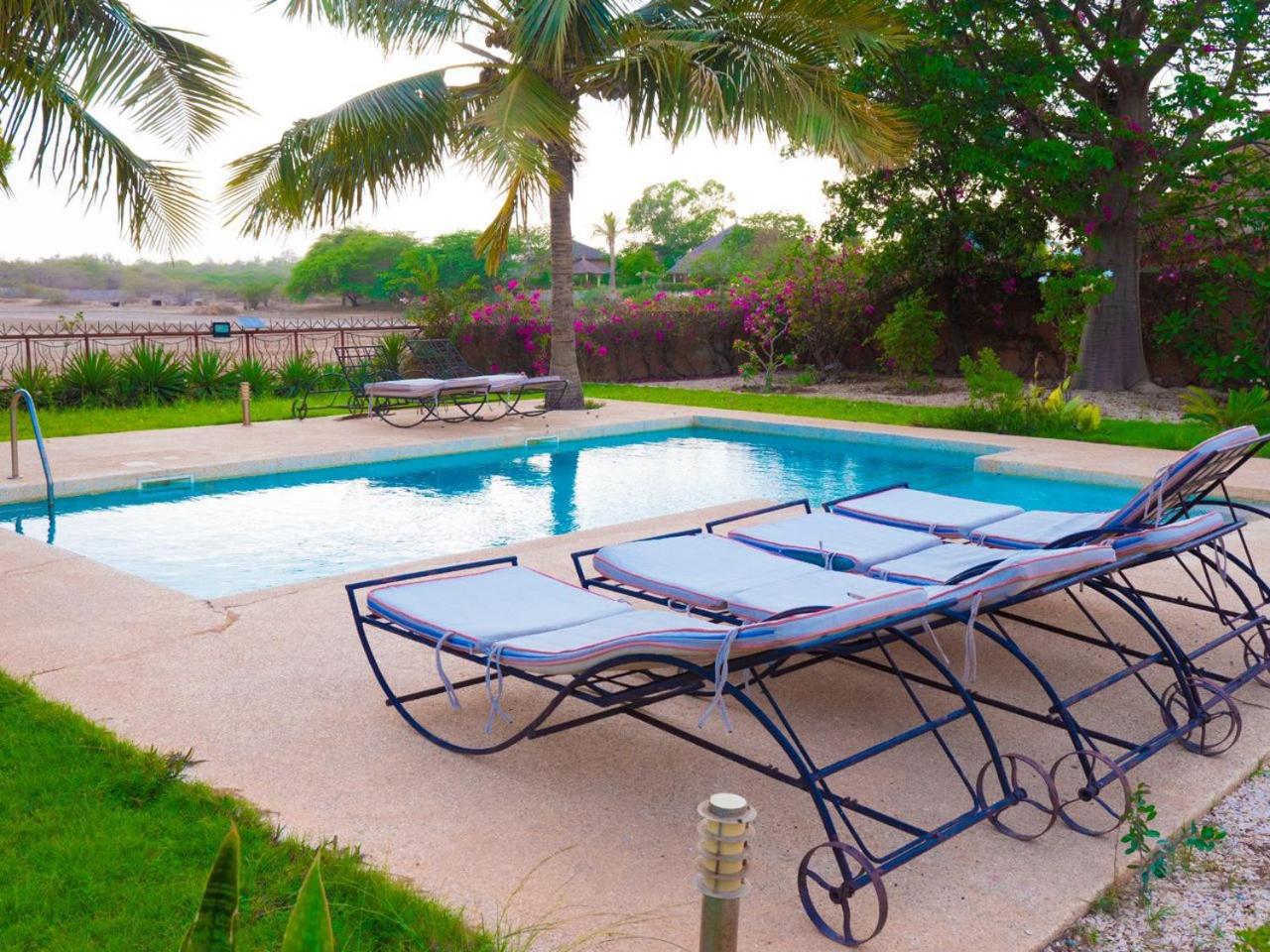 Villa Taslima view 4