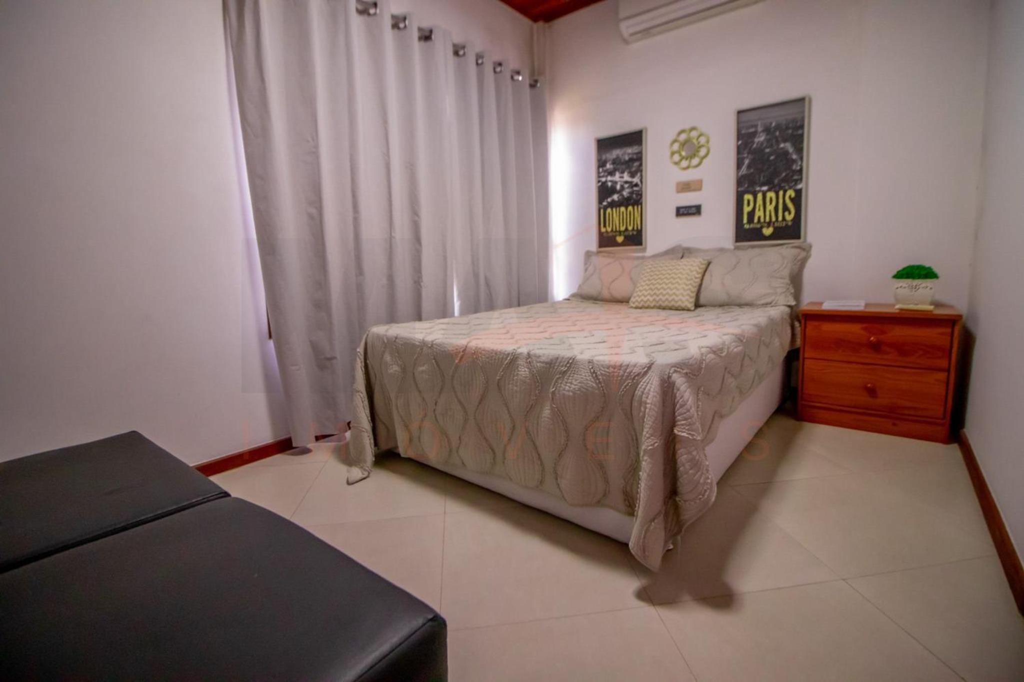 Mansão nas Montanhas