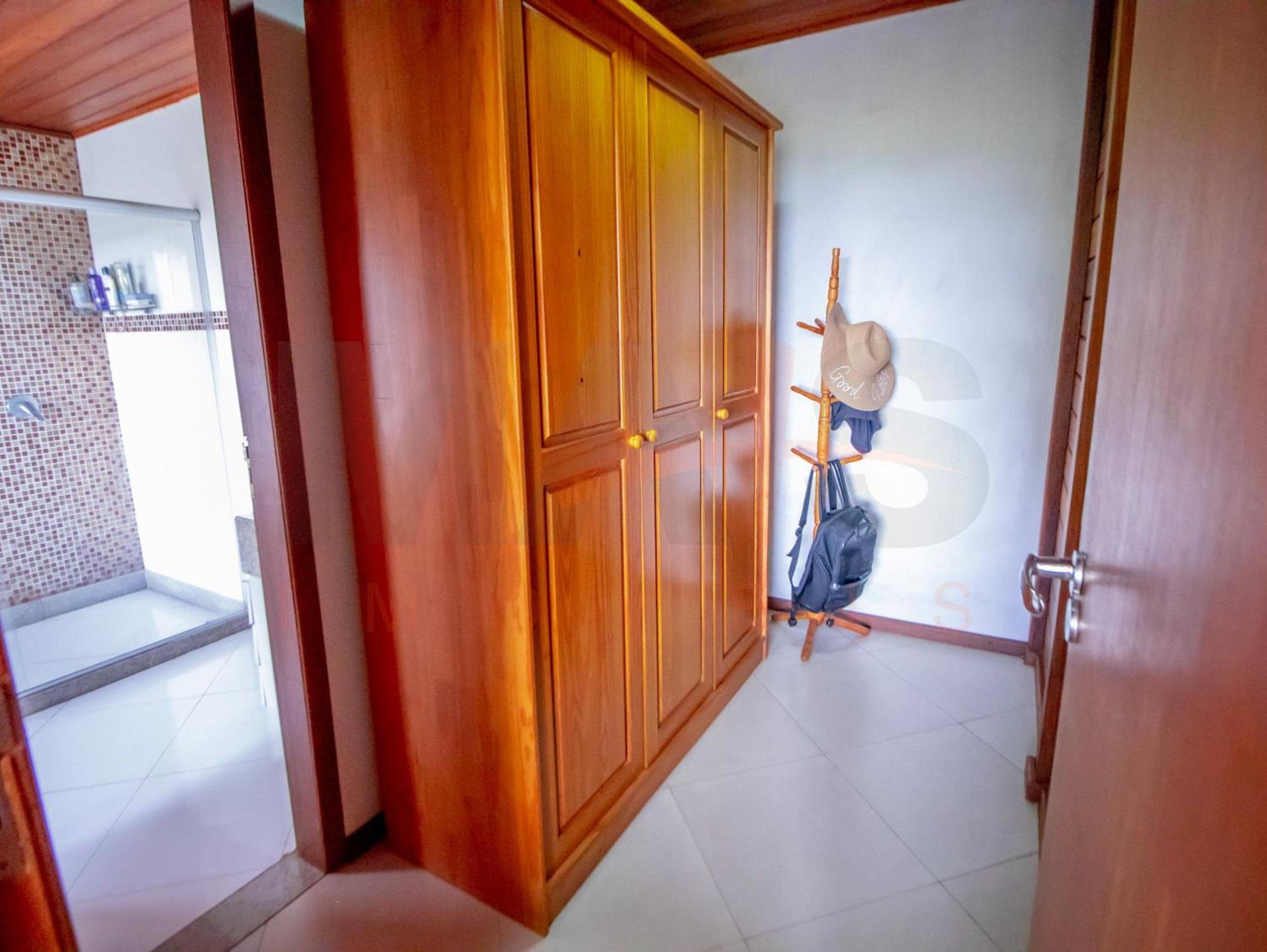 Mansão nas Montanhas