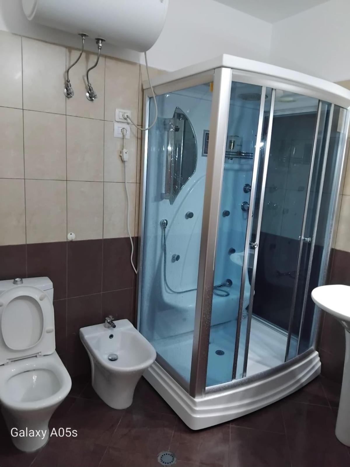 Aba 's Apartament city 2