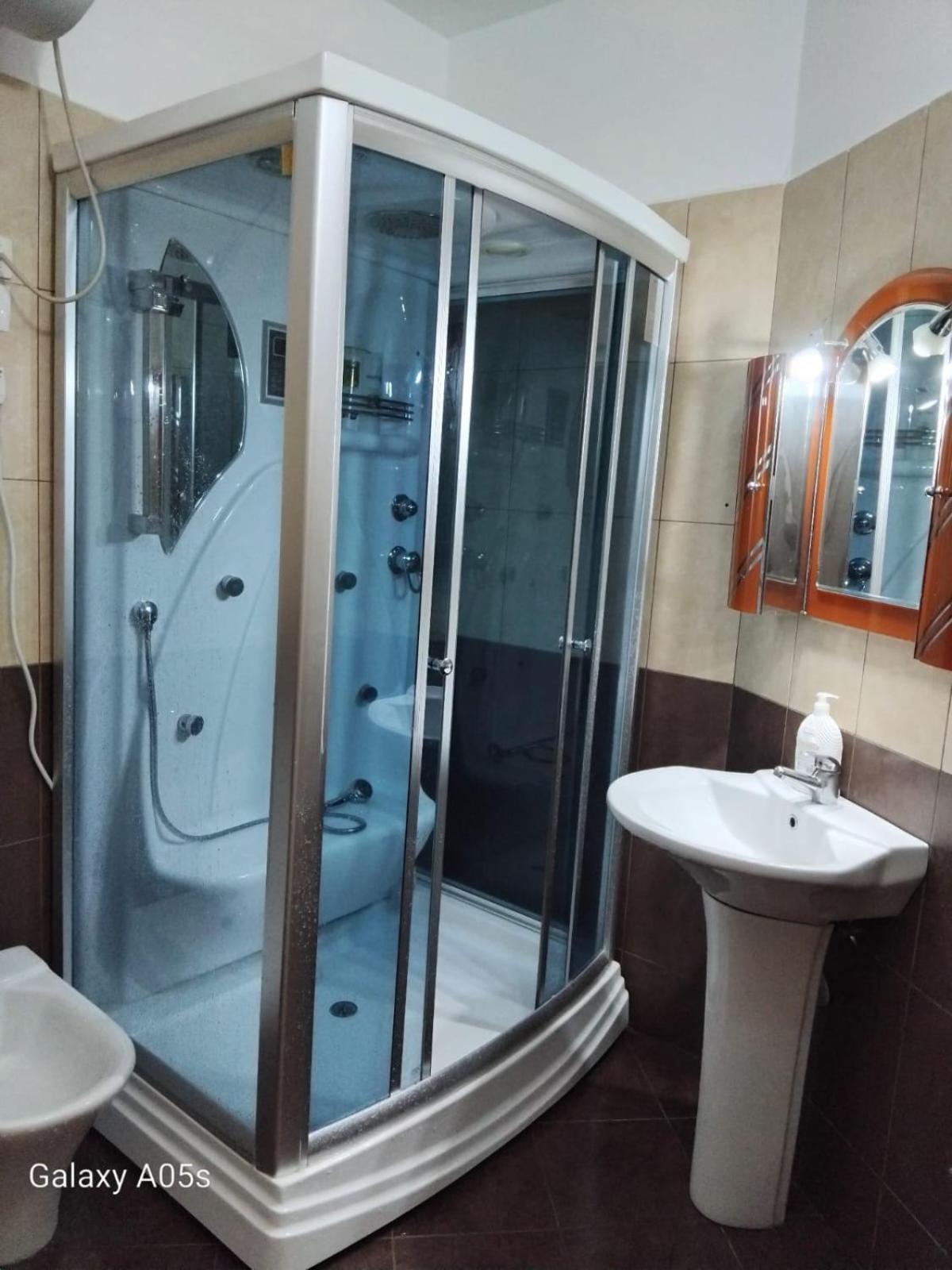 Aba 's Apartament city 2