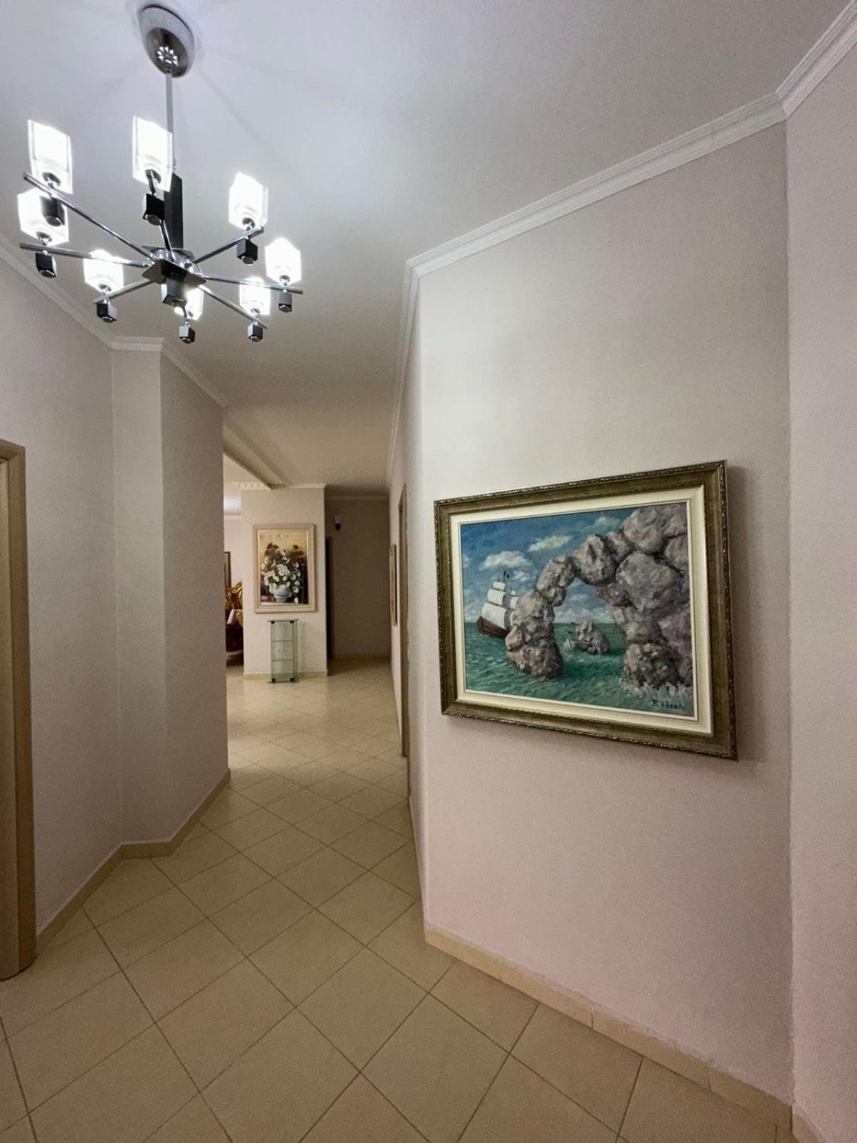 Aba 's Apartament city 2