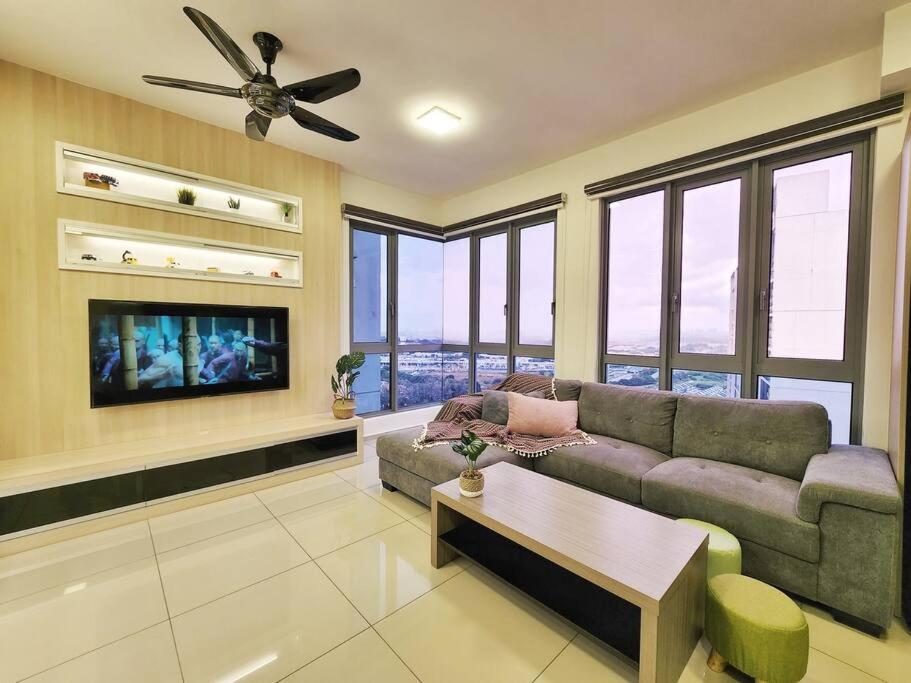 Bayuemas Klang Sunshine Stay 2-6px GM Klang photo 6