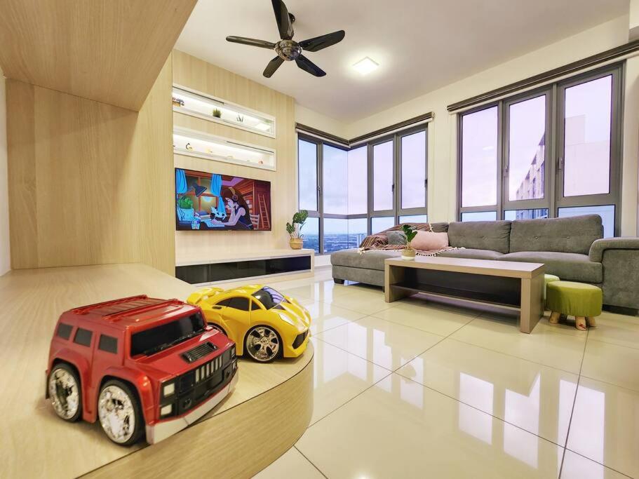 Bayuemas Klang Sunshine Stay 2-6px GM Klang photo 7