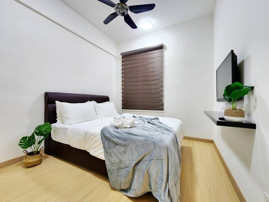 Bayuemas Klang Sunshine Stay 2-6px GM Klang photo 3
