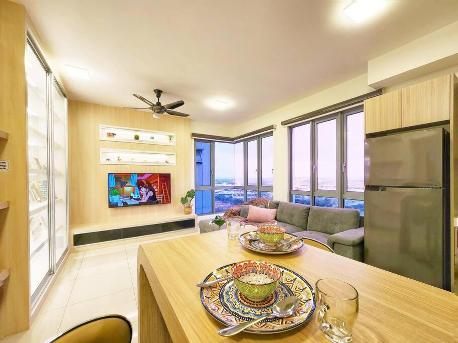 Bayuemas Klang Sunshine Stay 2-6px GM Klang photo 1