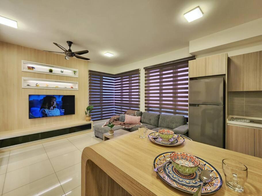 Bayuemas Klang Sunshine Stay 2-6px GM Klang photo 4
