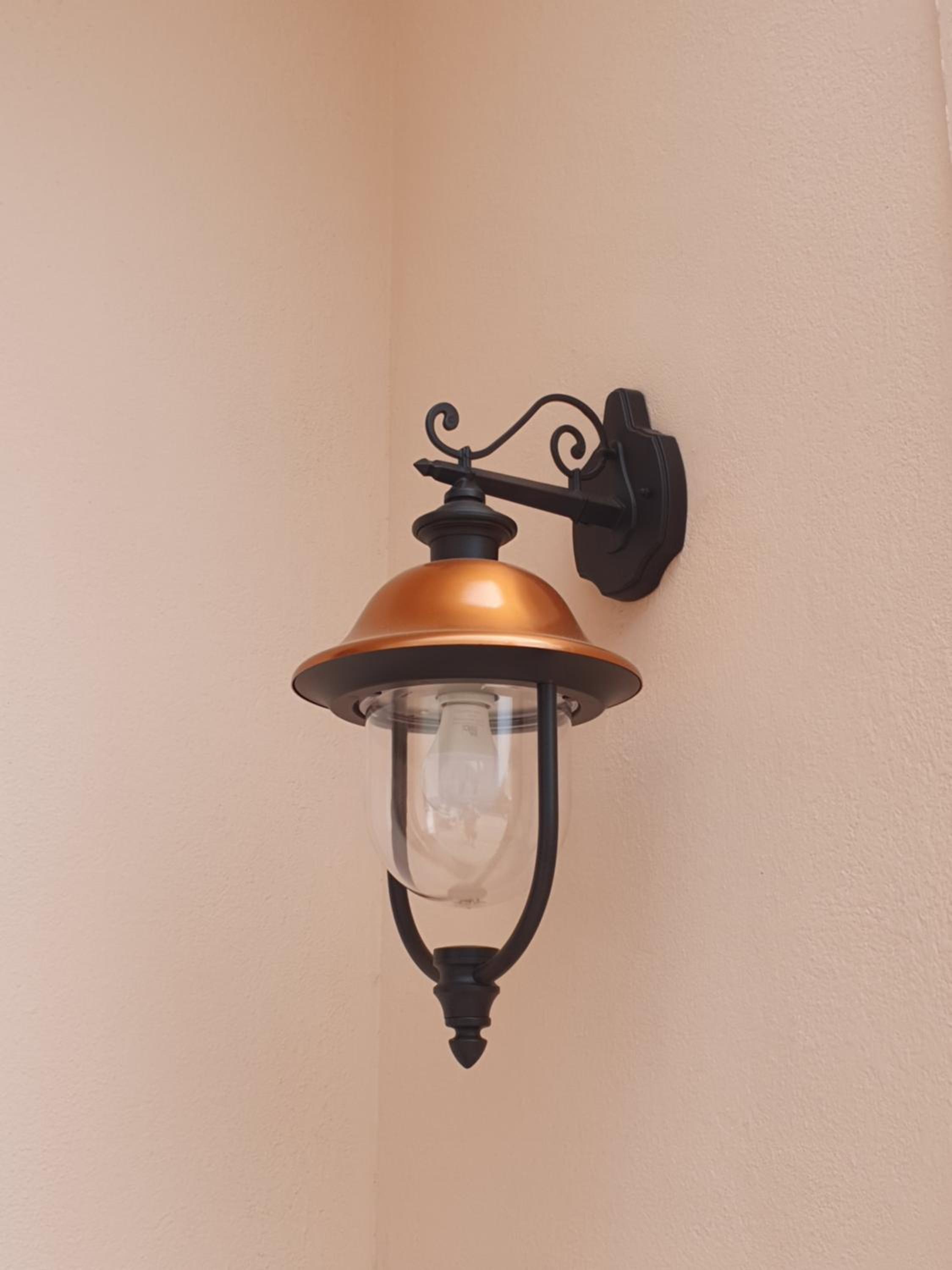 La Casa Senza Tempo