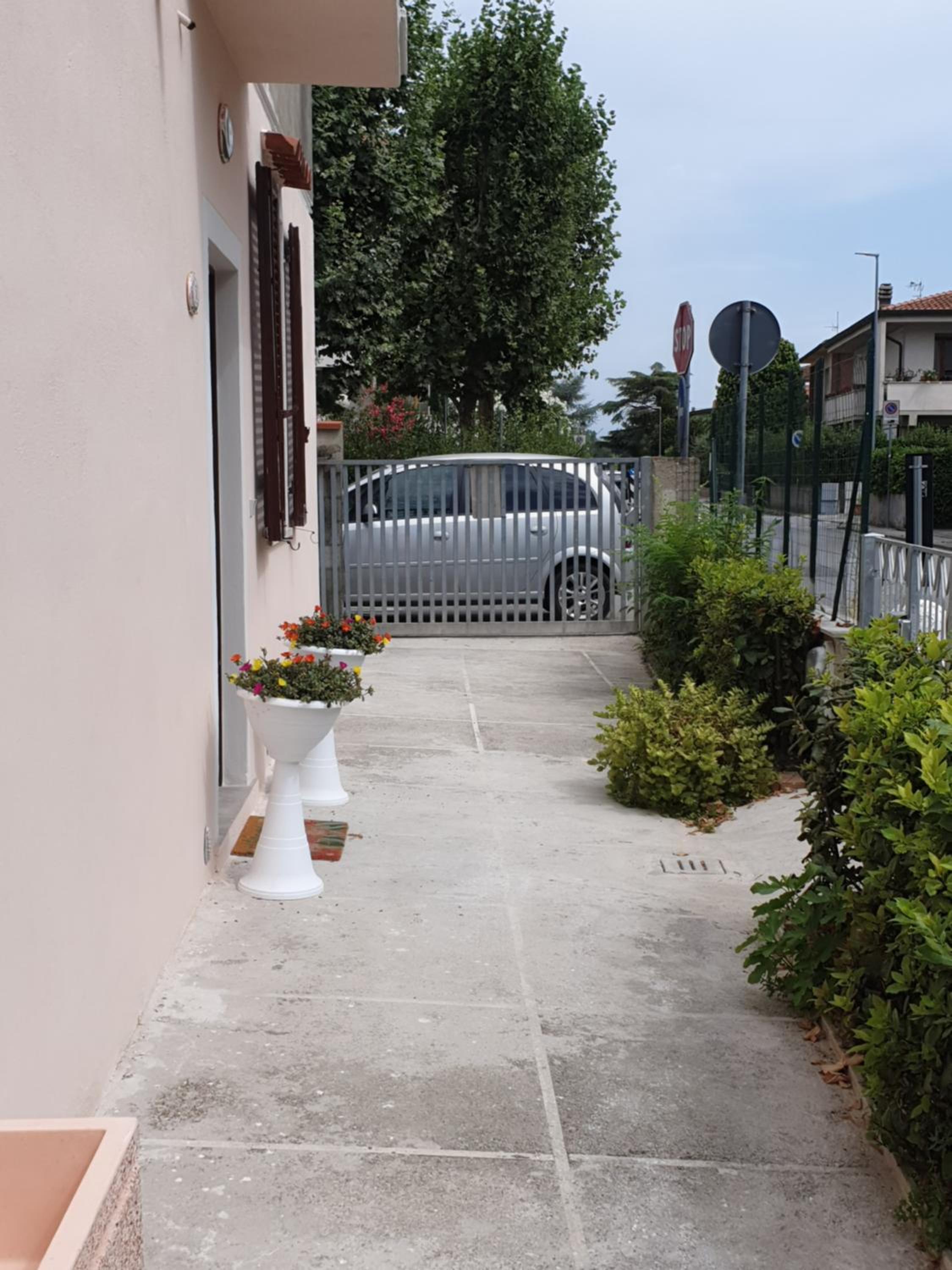 La Casa Senza Tempo