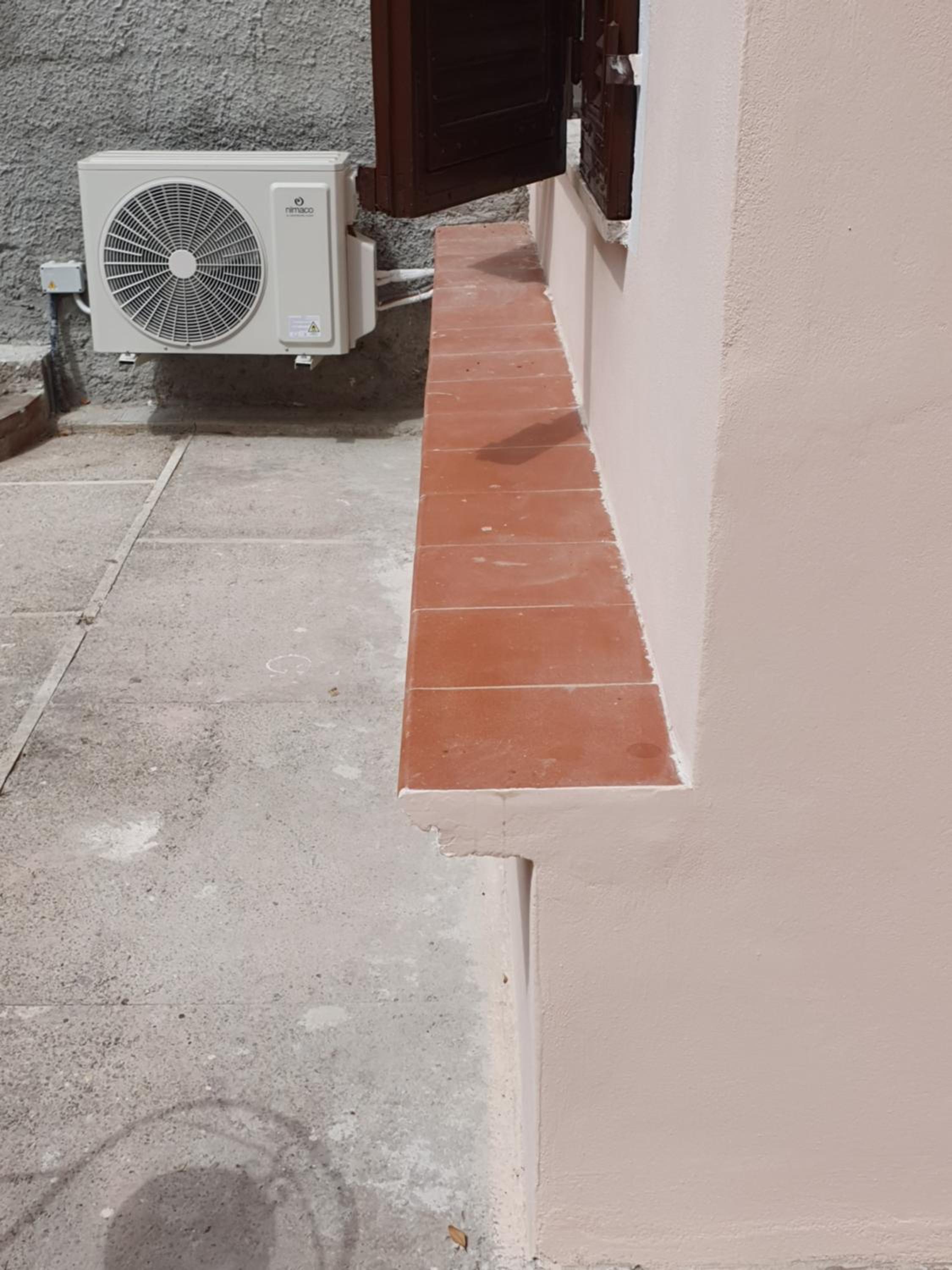 La Casa Senza Tempo