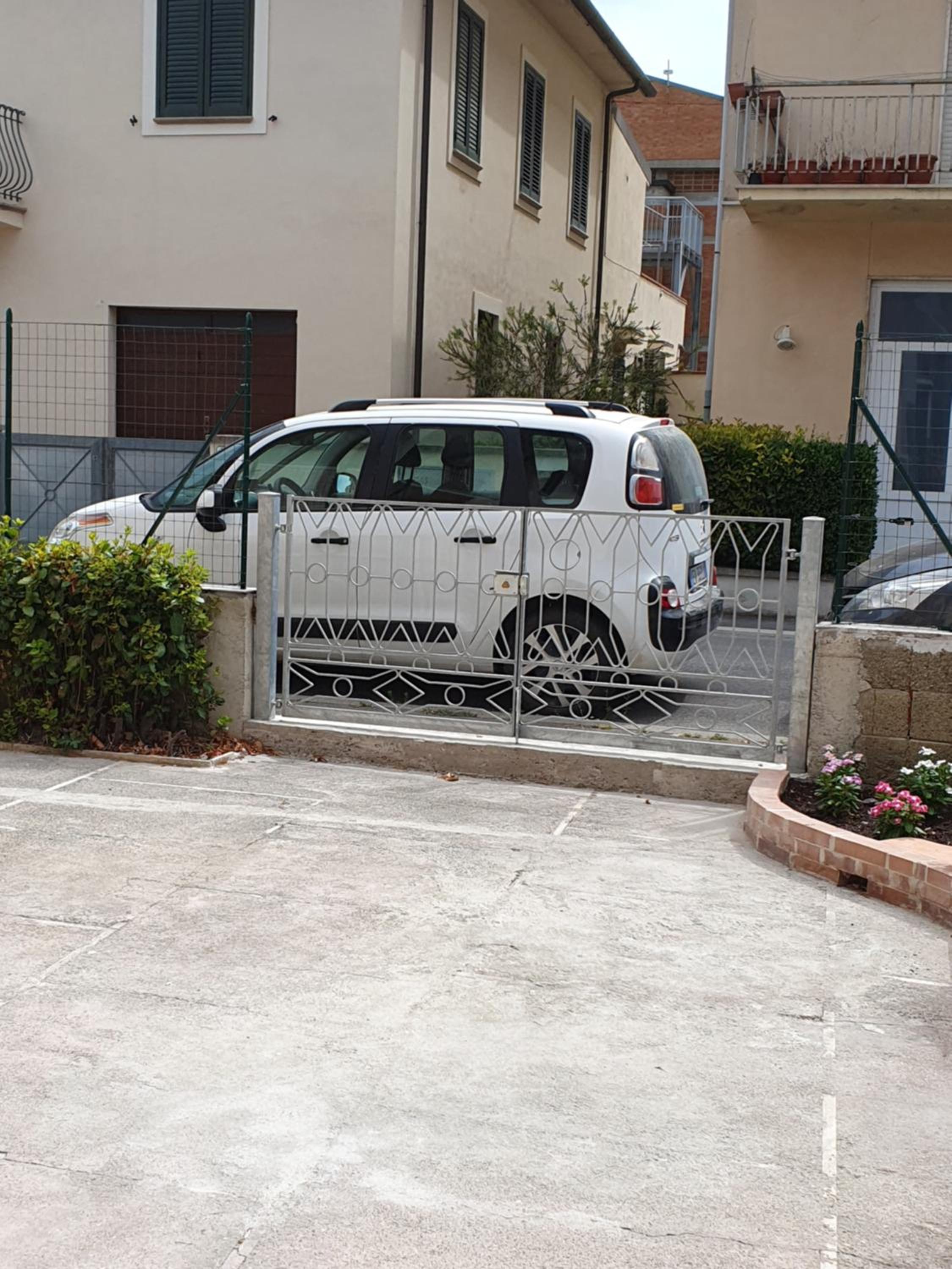 La Casa Senza Tempo