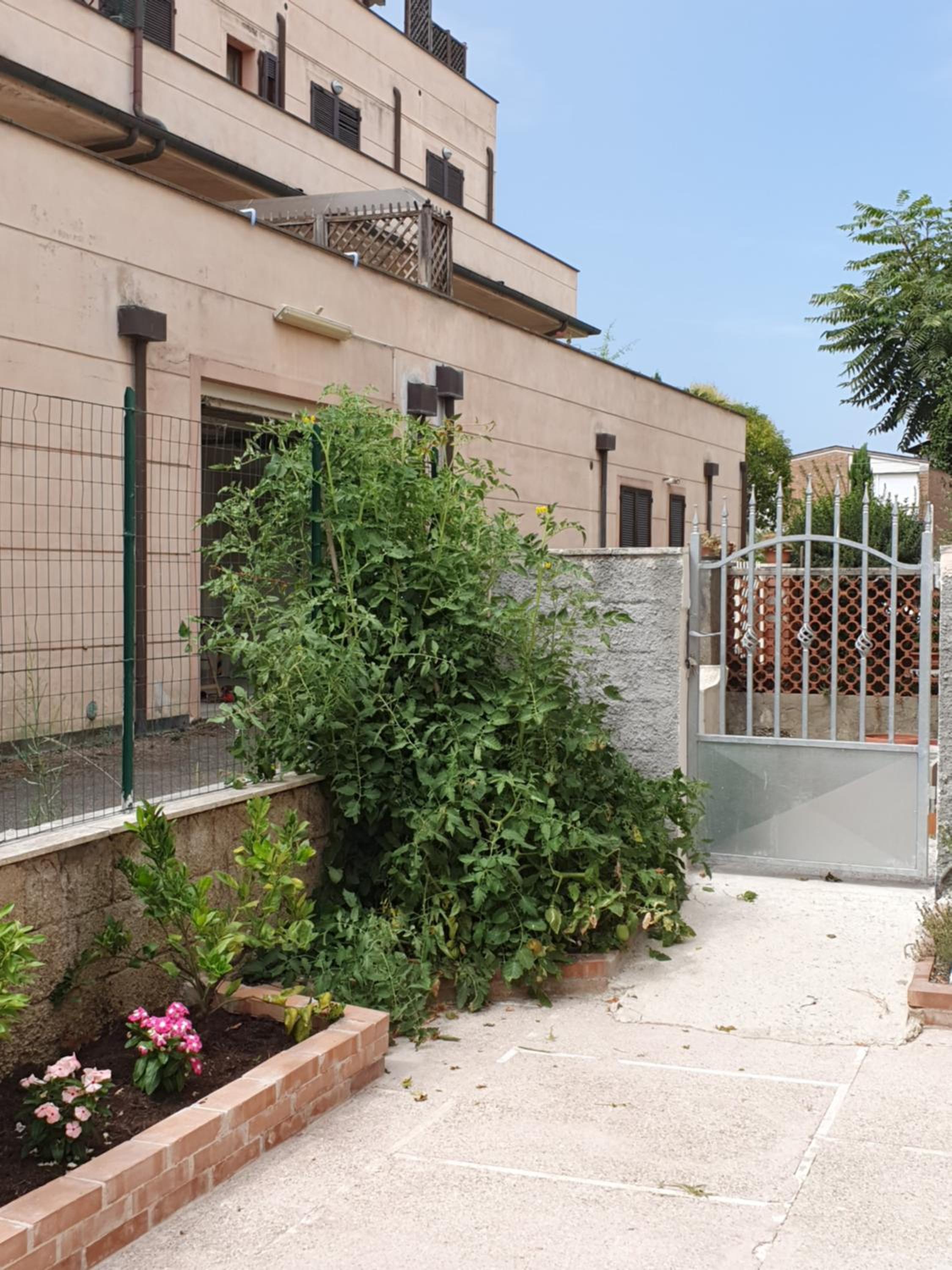 La Casa Senza Tempo