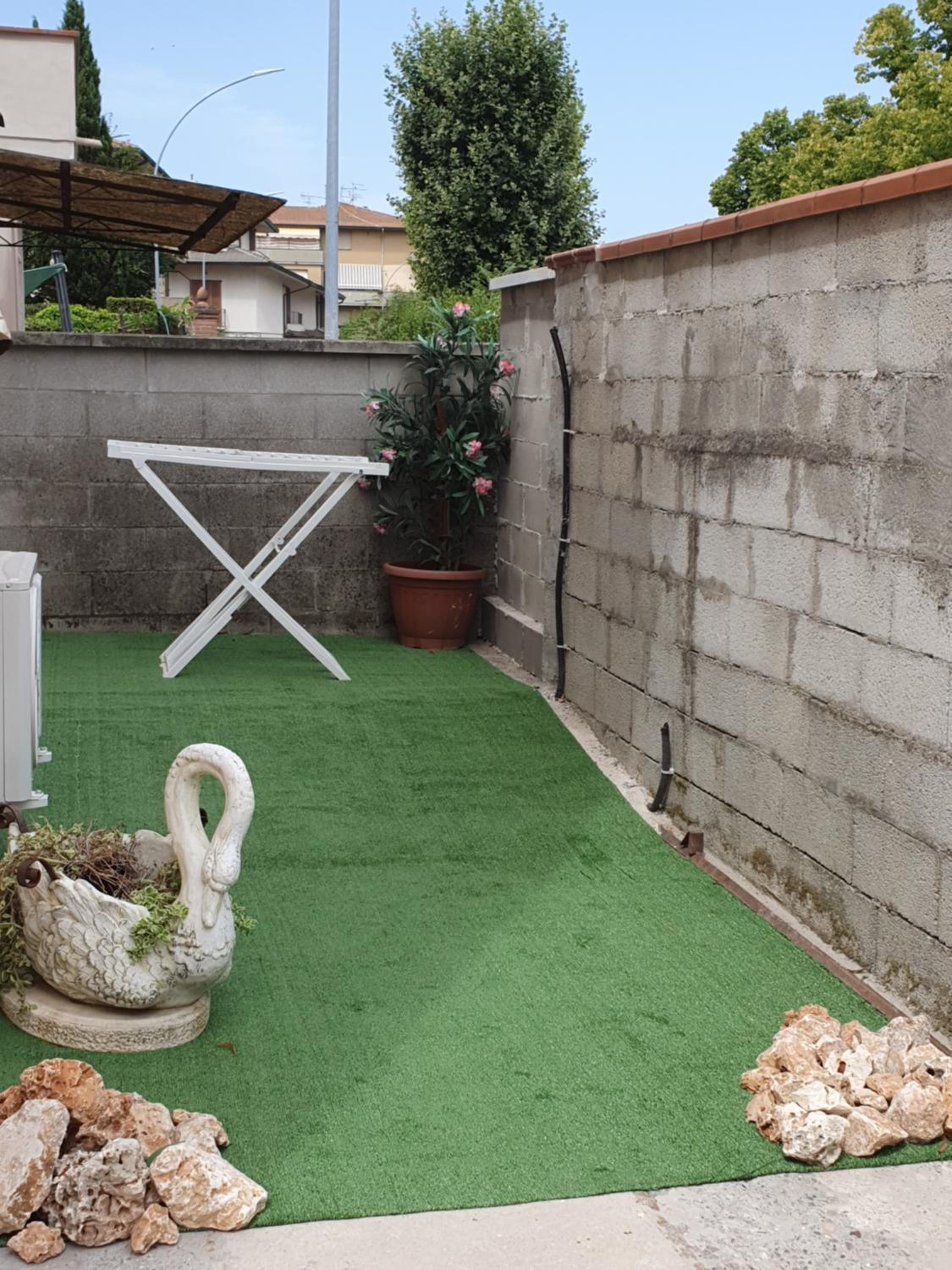 La Casa Senza Tempo