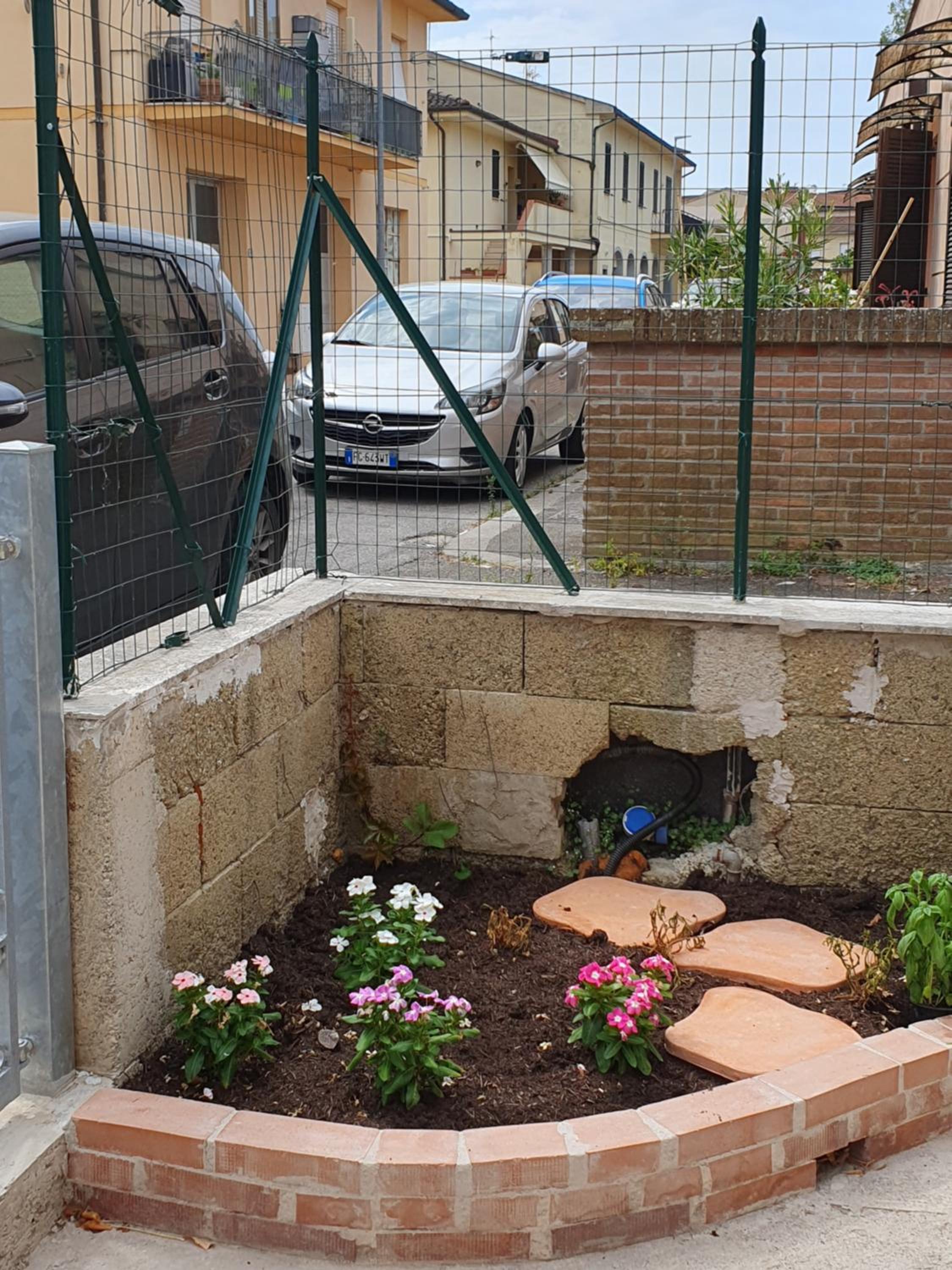 La Casa Senza Tempo