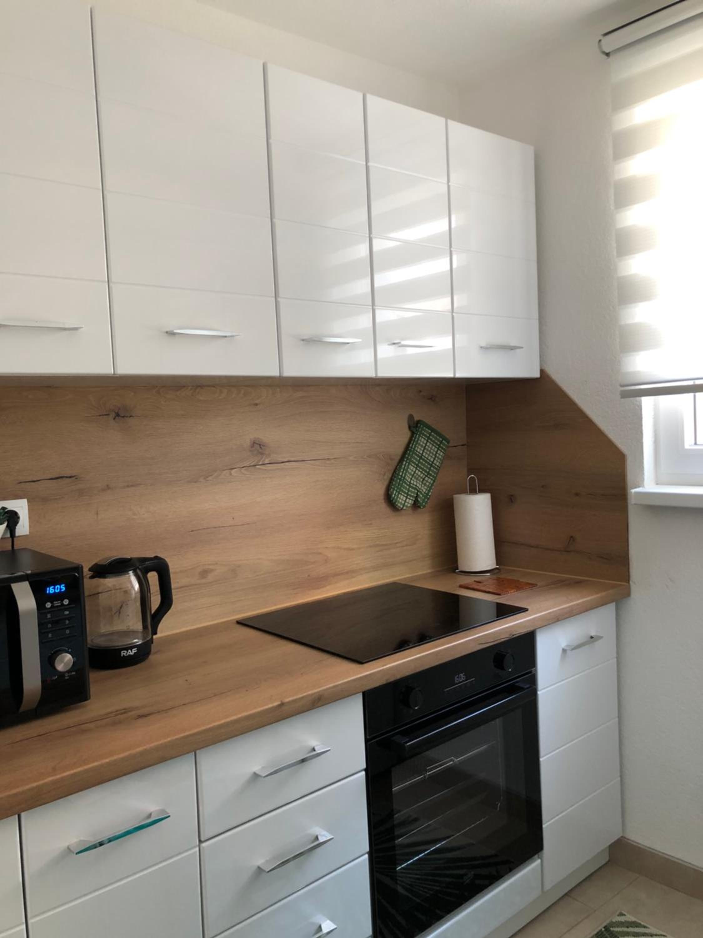 Apartment Milic Stari Grad - free parking