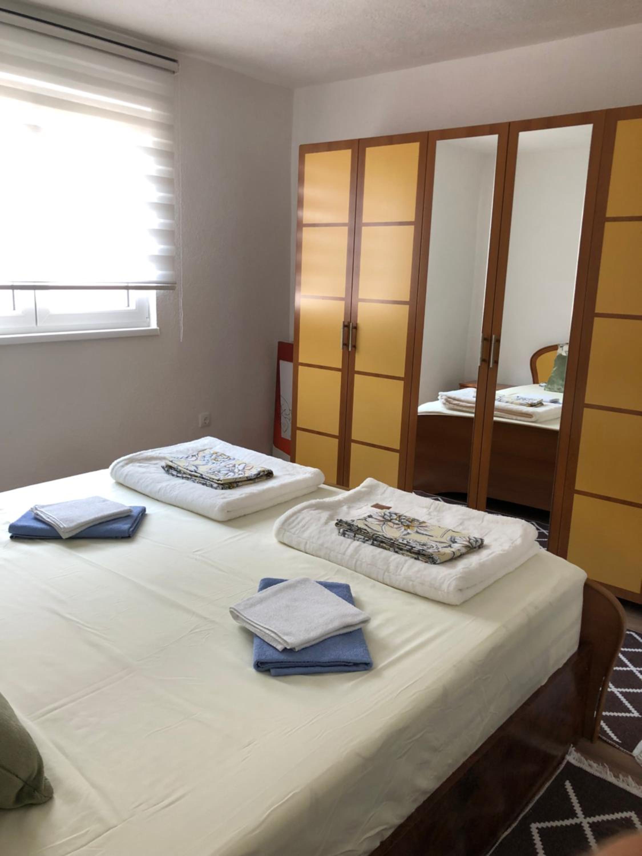 Apartment Milic Stari Grad - free parking