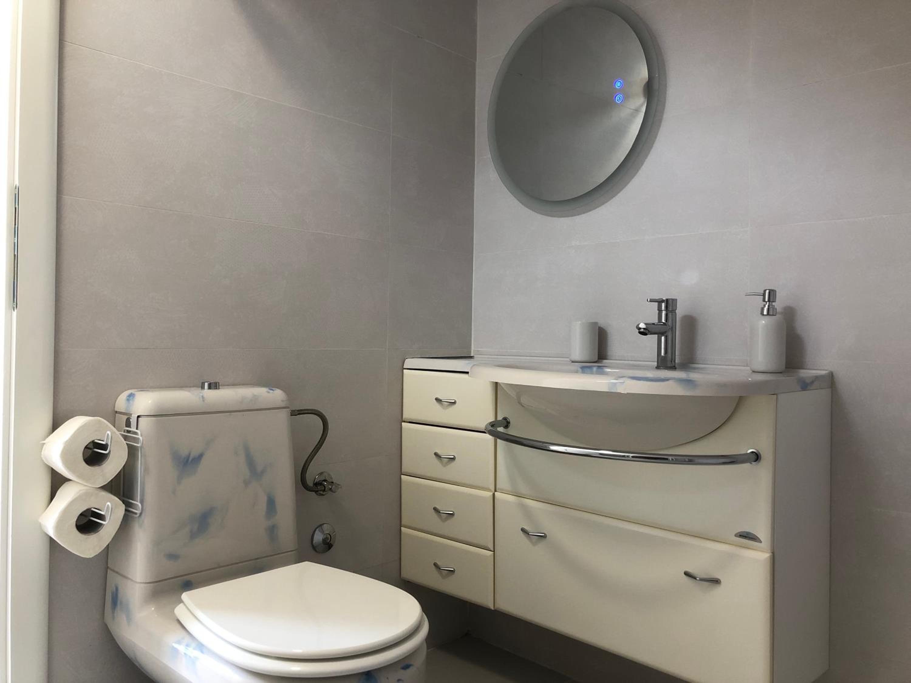 Apartment Milic Stari Grad - free parking