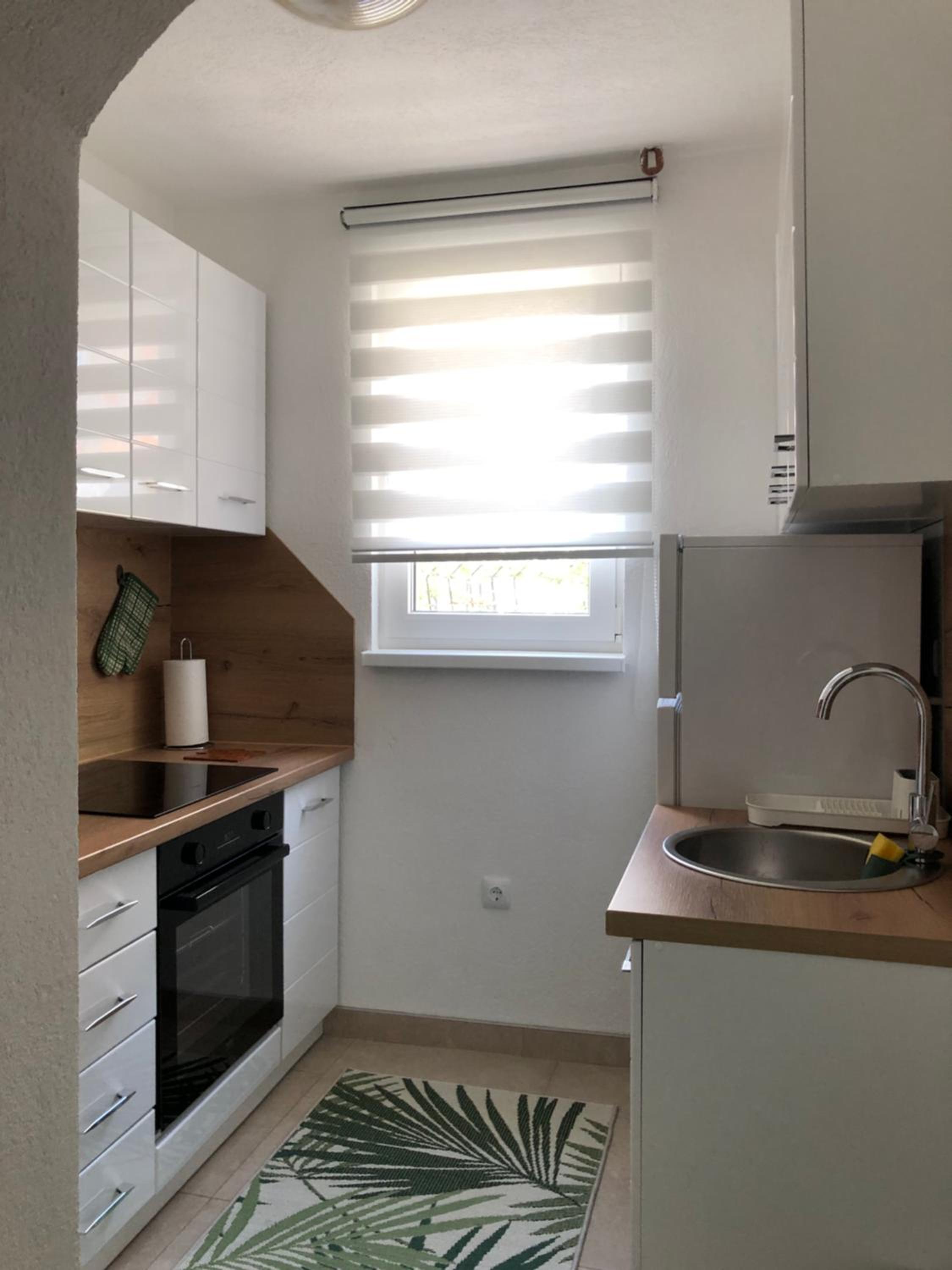 Apartment Milic Stari Grad - free parking