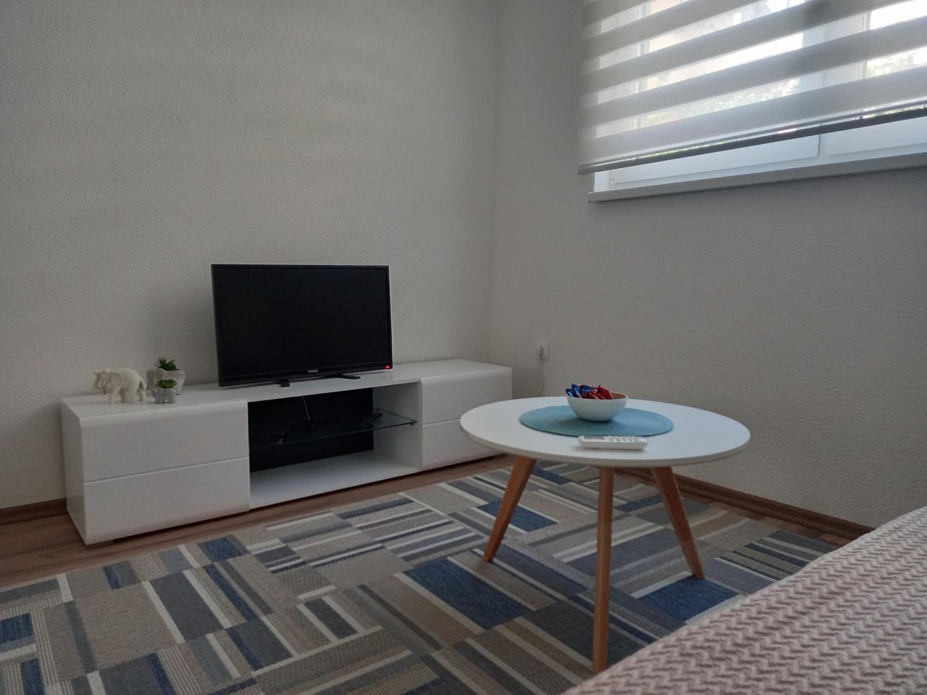 Apartment Milic Stari Grad - free parking