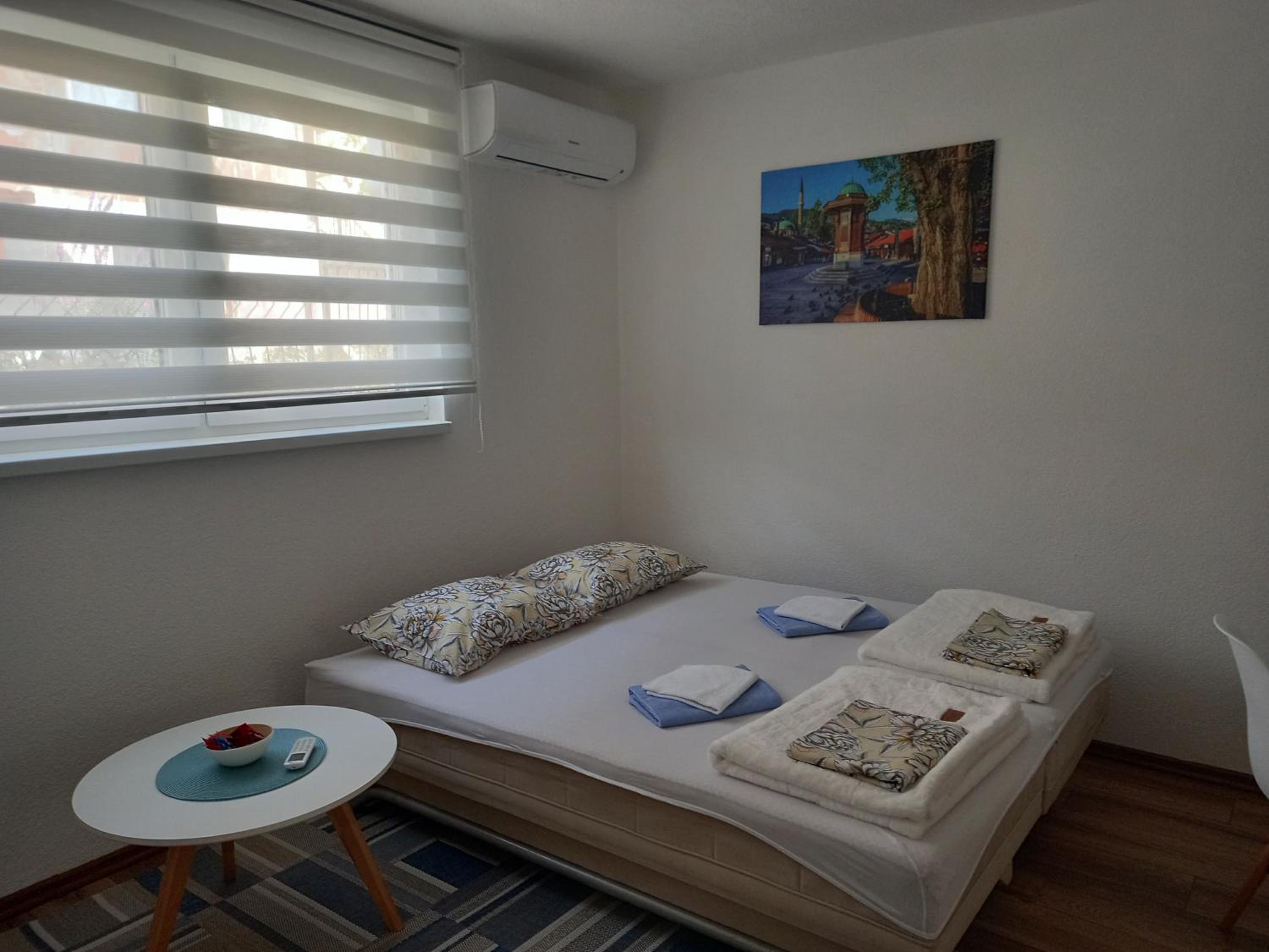 Apartment Milic Stari Grad - free parking