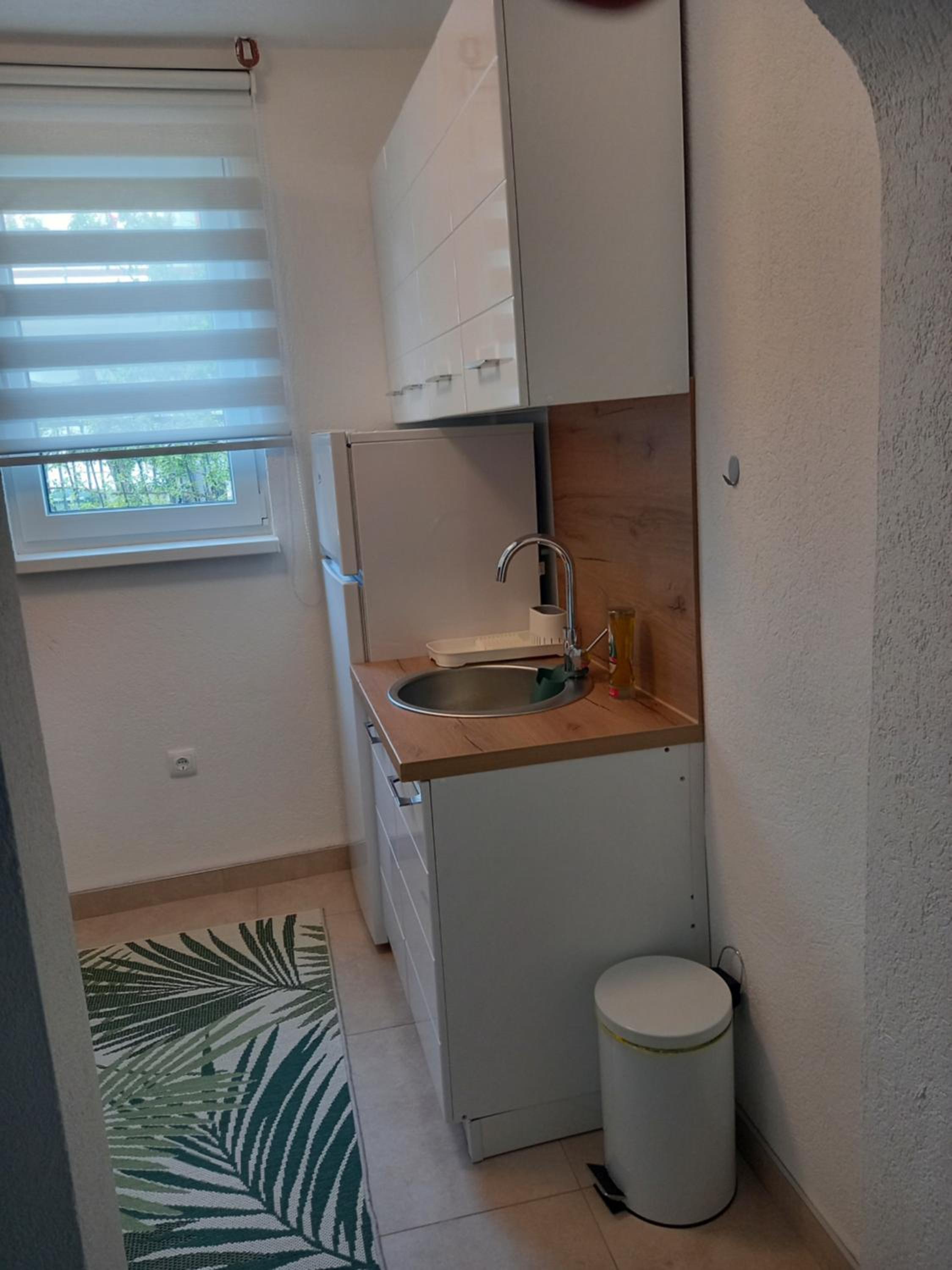 Apartment Milic Stari Grad - free parking
