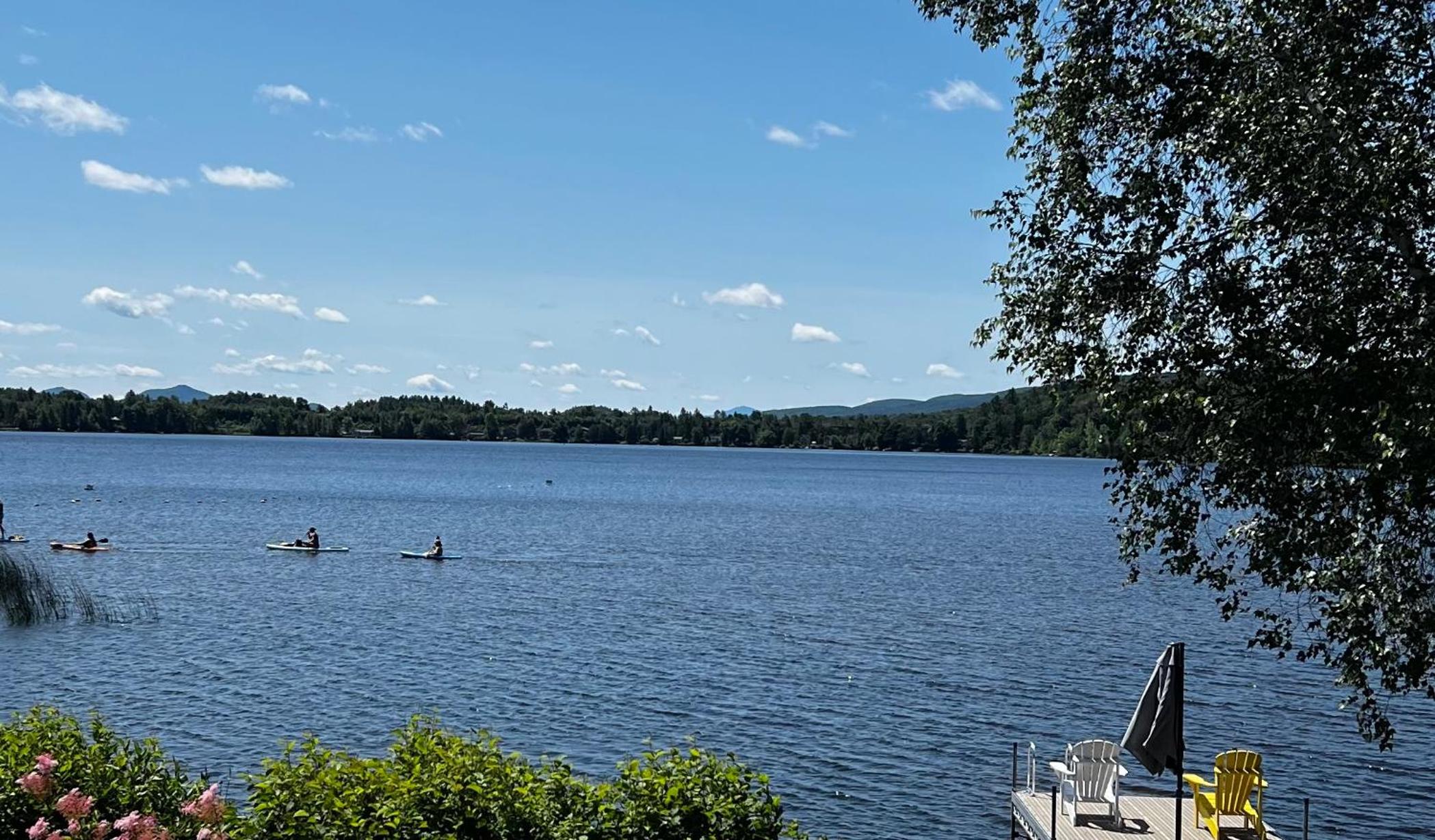 Chalet KLS Lac D'Argent