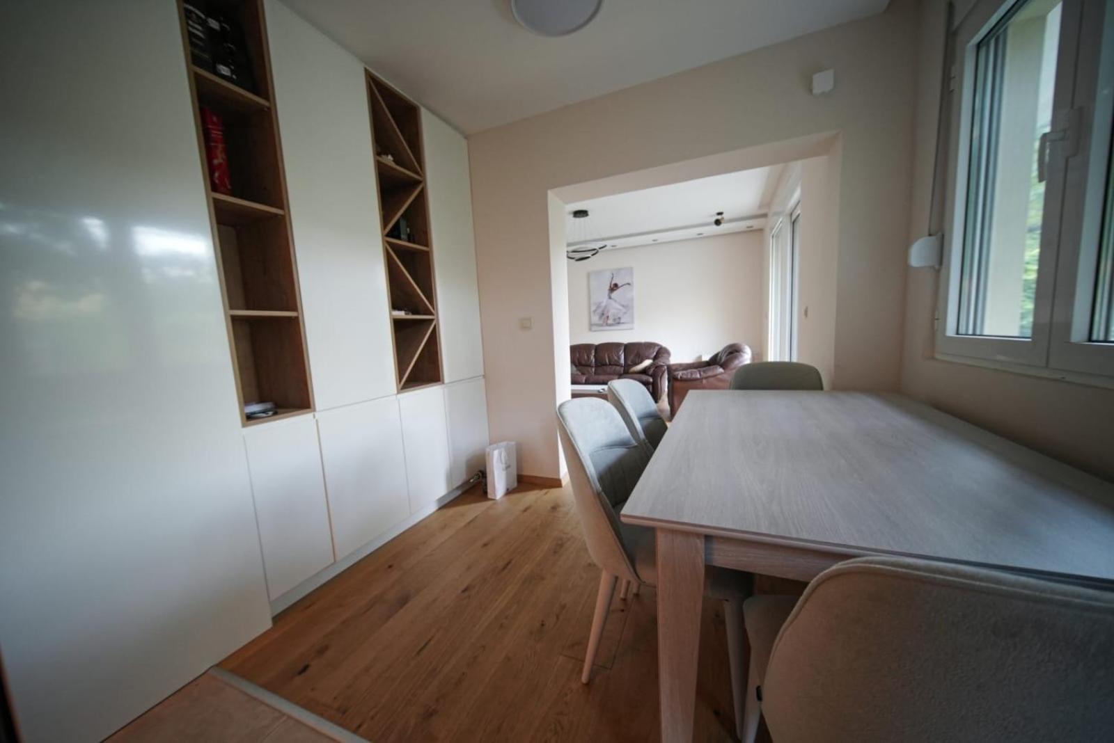 Sunshine Apartment view 5