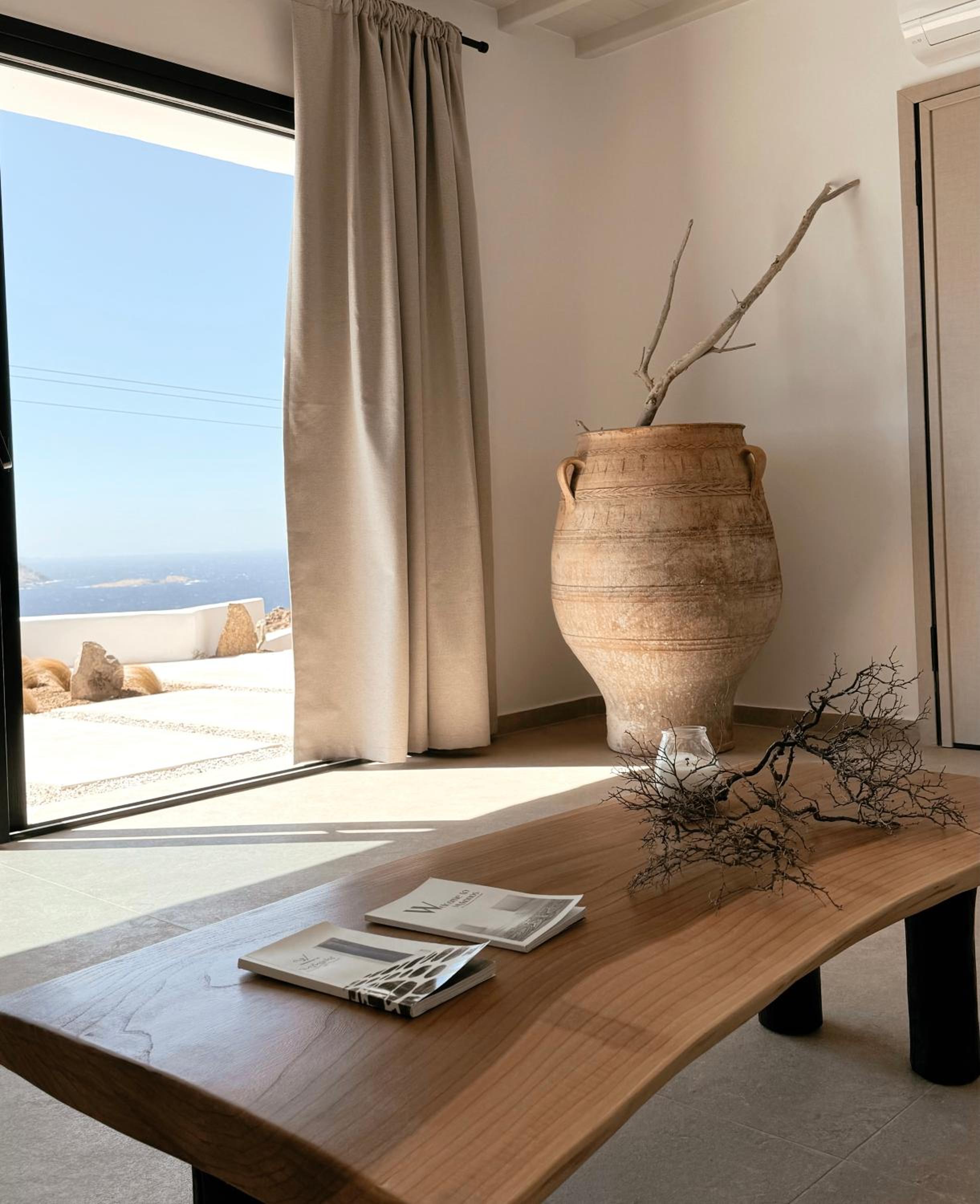 Amazē Mykonos