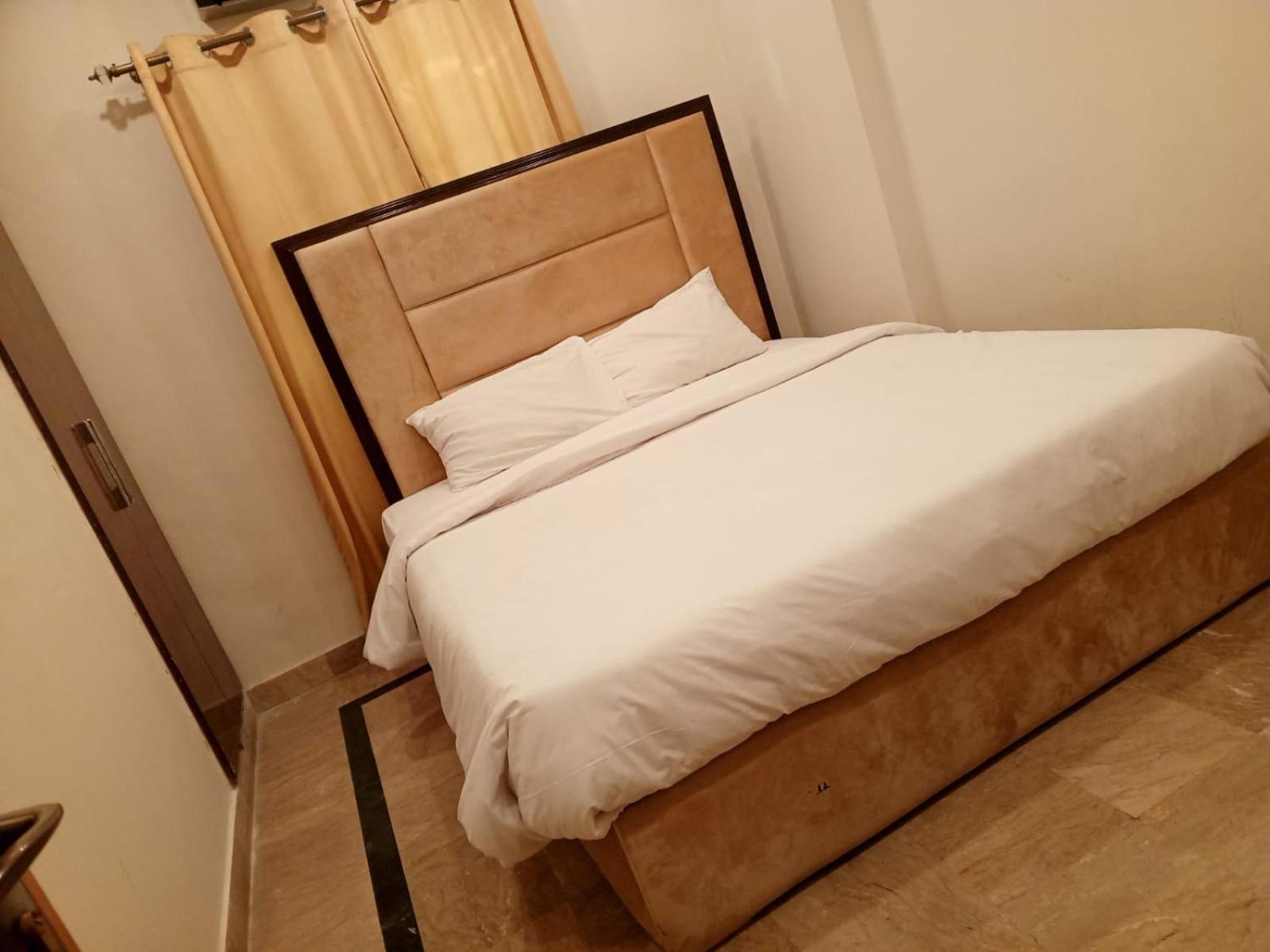 Luxury Apartments