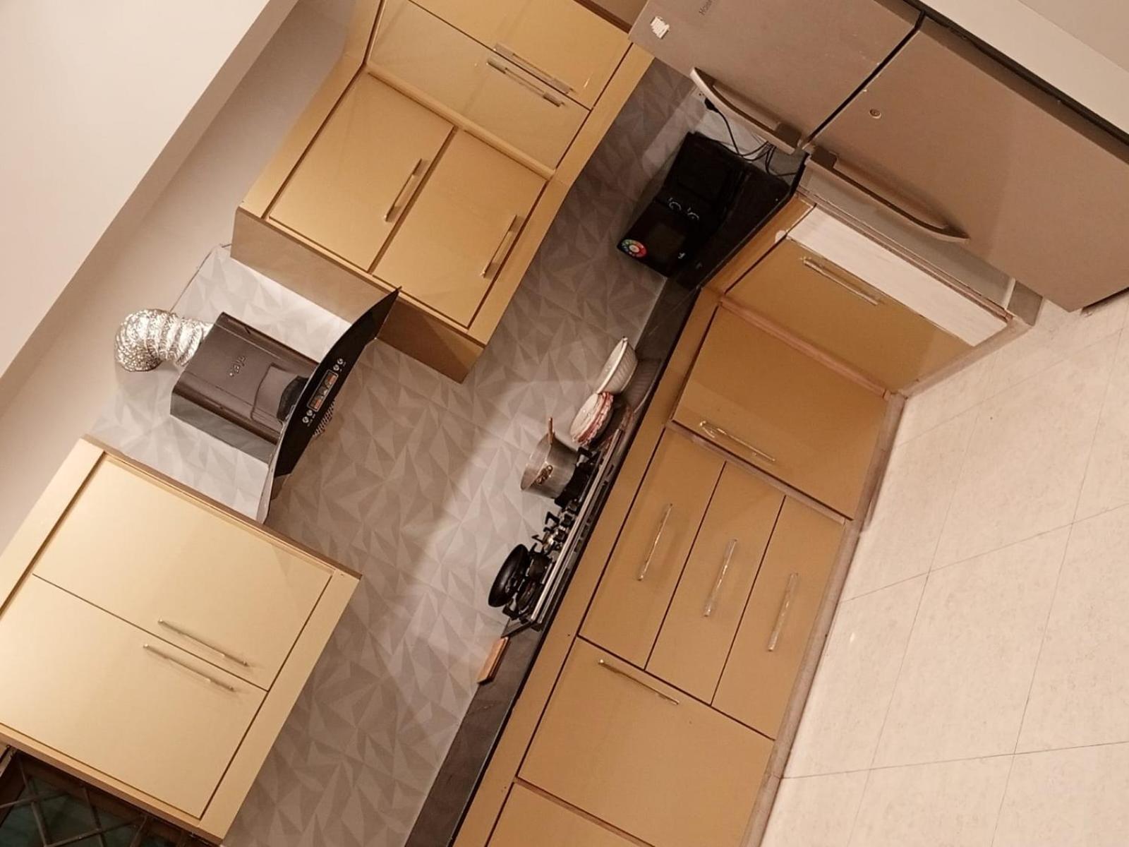 Luxury Apartments