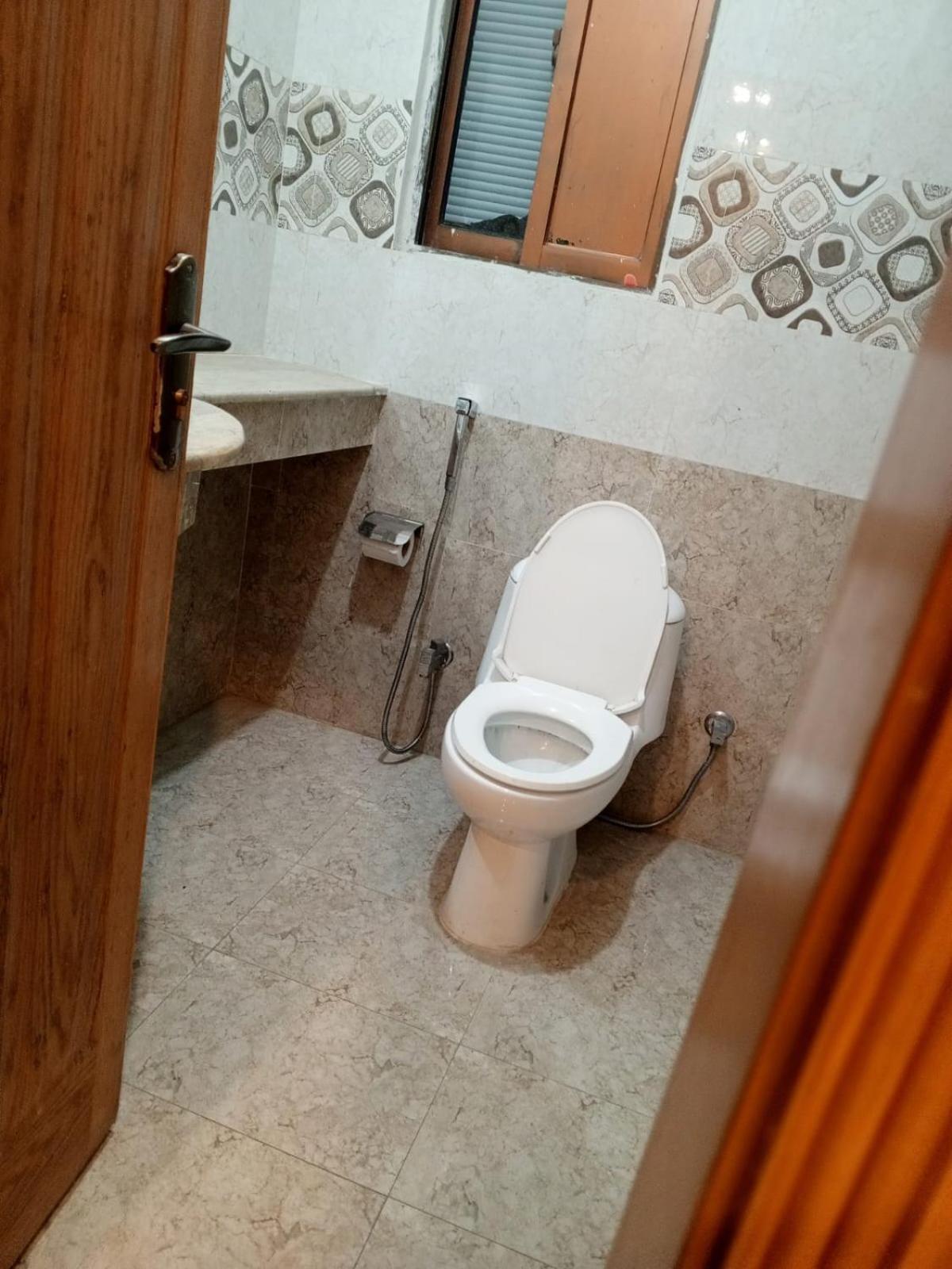 Luxury Apartments