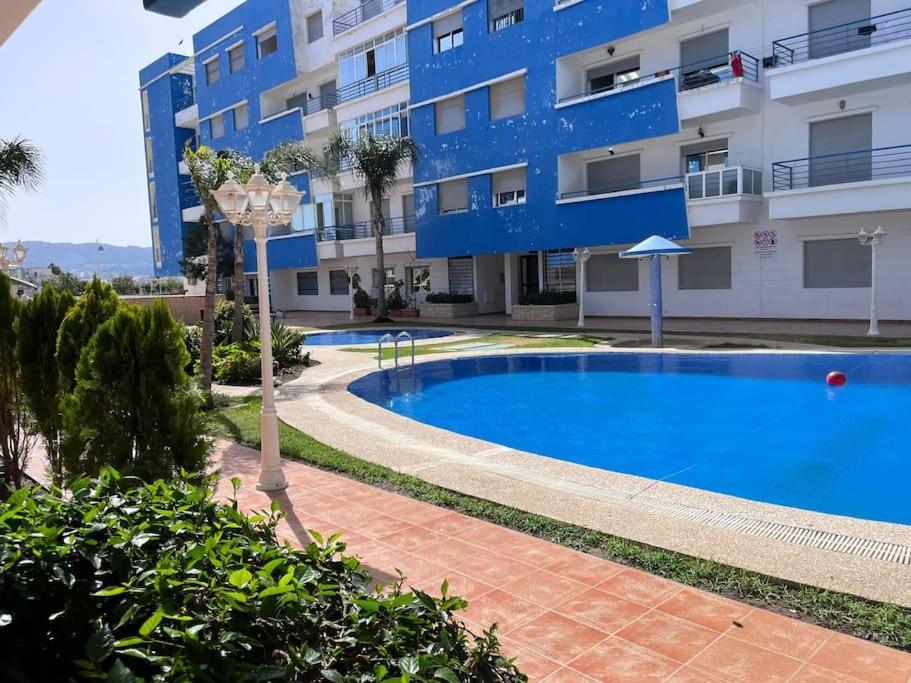 Spacious Family Apartment - Air Conditioning, Pool & Garden Views view 4