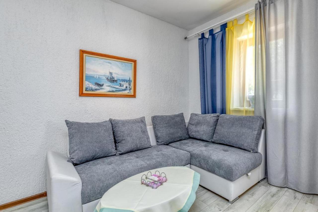 Apartments Finka
