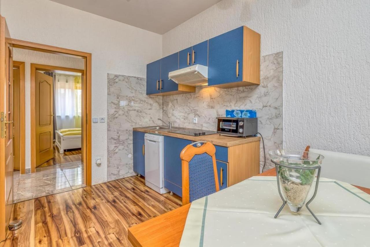 Apartments Finka