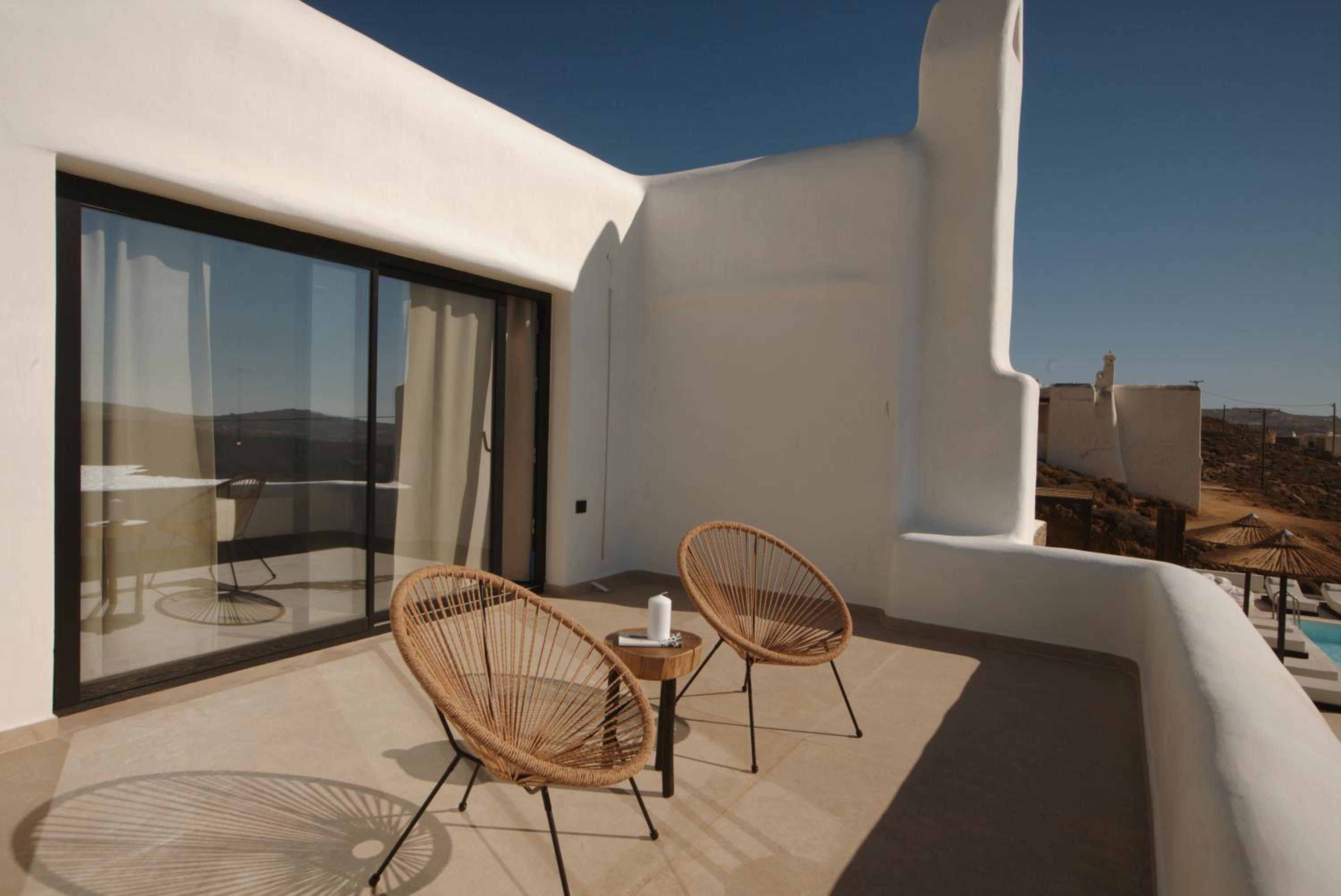 Amazē Mykonos