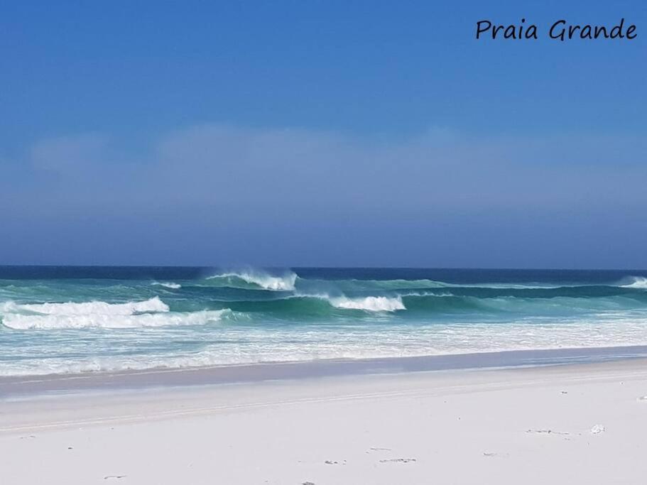 Arraial do Cabo - Paraíso entre Mar e Lagoa